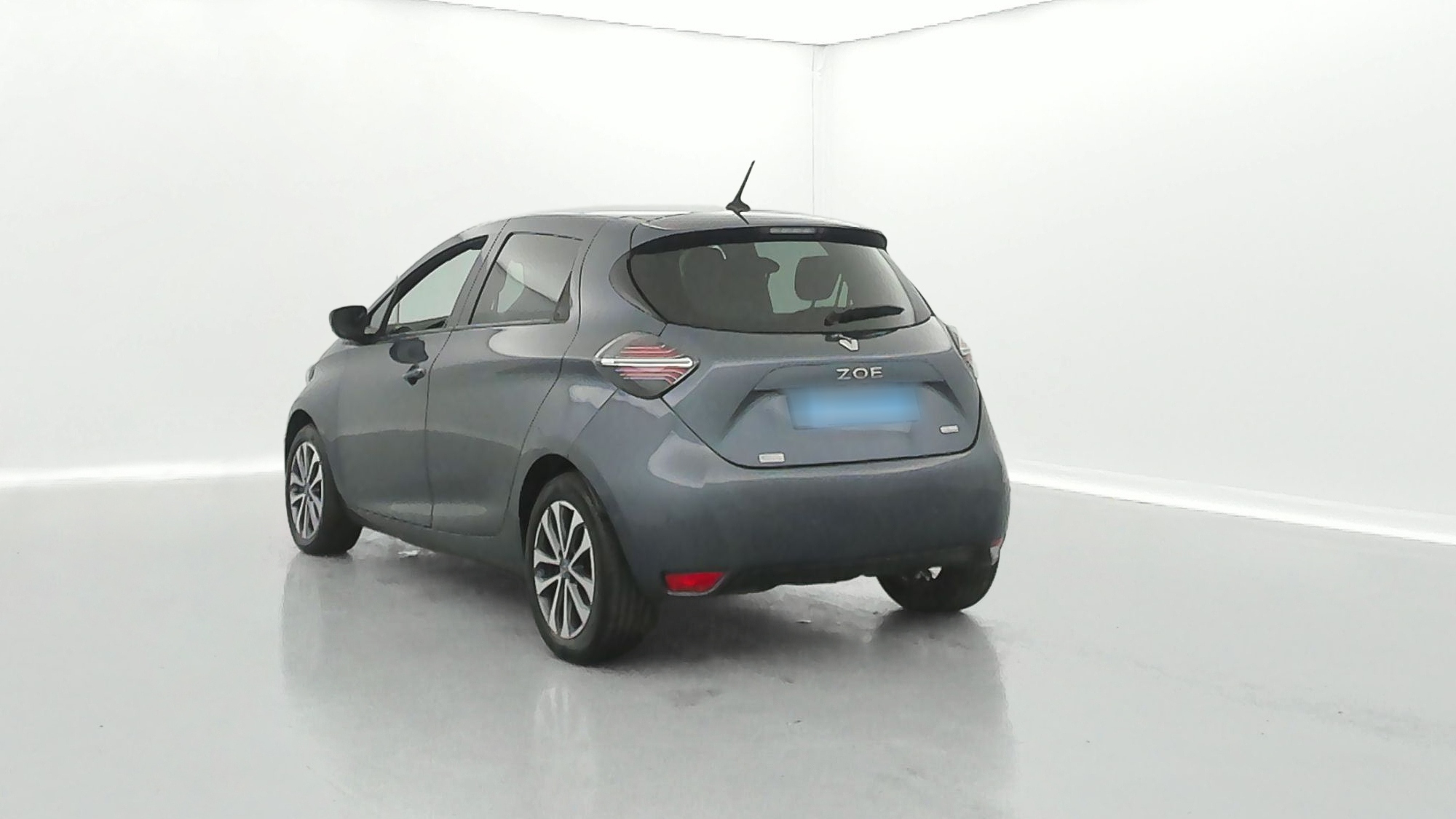 RENAULT ZOE   Intens ACHAT INTEGRAL R135