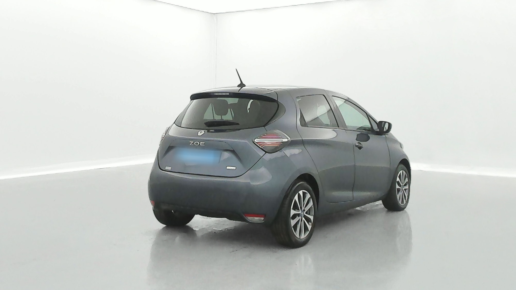 RENAULT ZOE   Intens ACHAT INTEGRAL R135