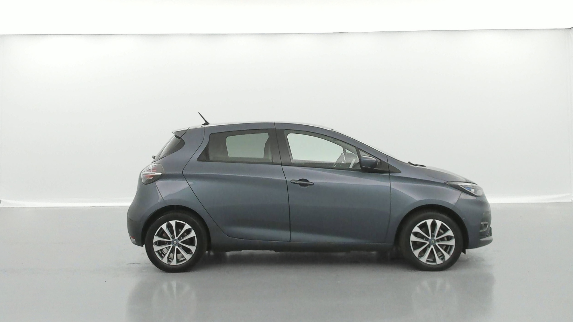 RENAULT ZOE   Intens ACHAT INTEGRAL R135