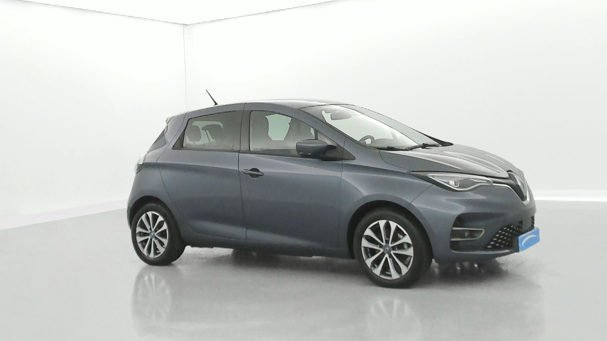 RENAULT ZOE   Intens ACHAT INTEGRAL R135