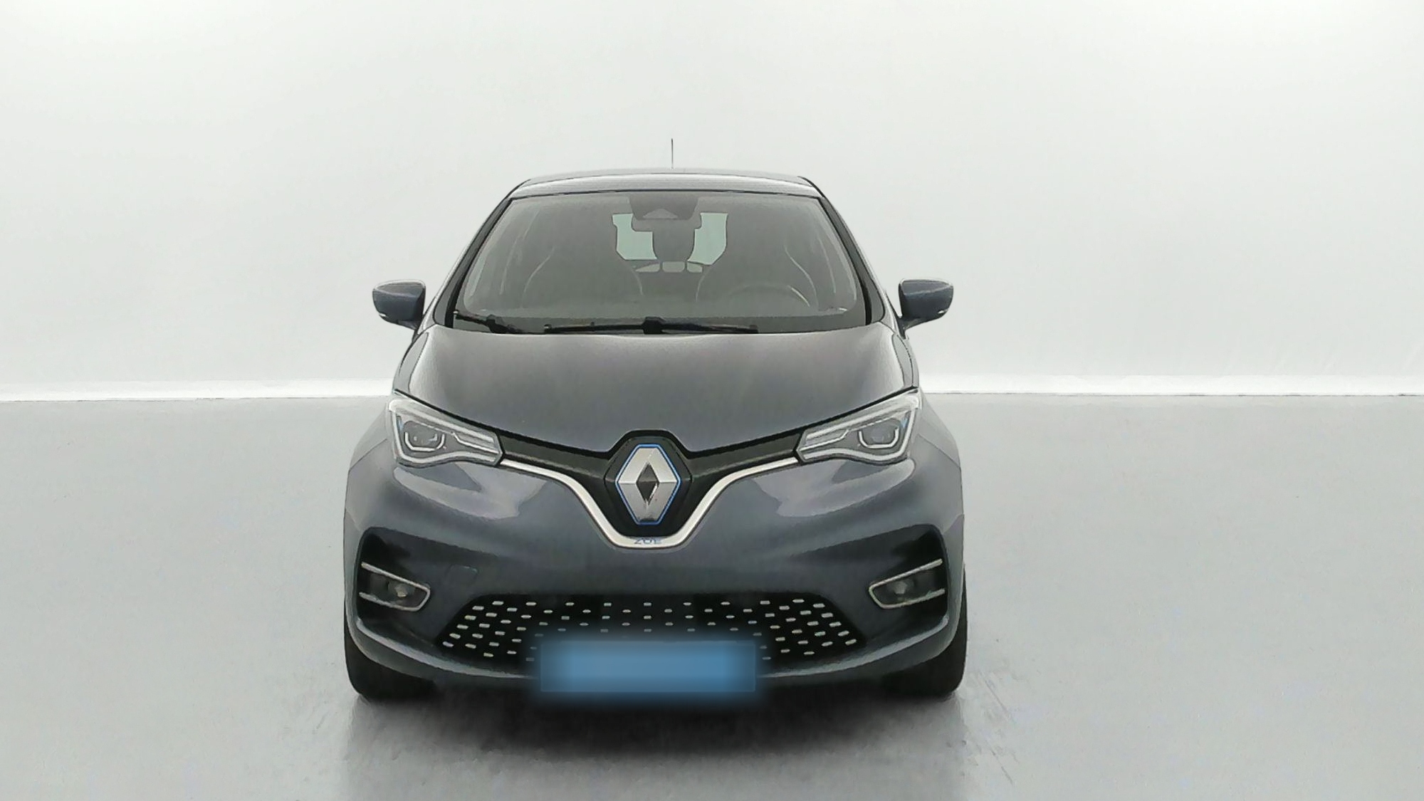 RENAULT ZOE   Intens ACHAT INTEGRAL R135