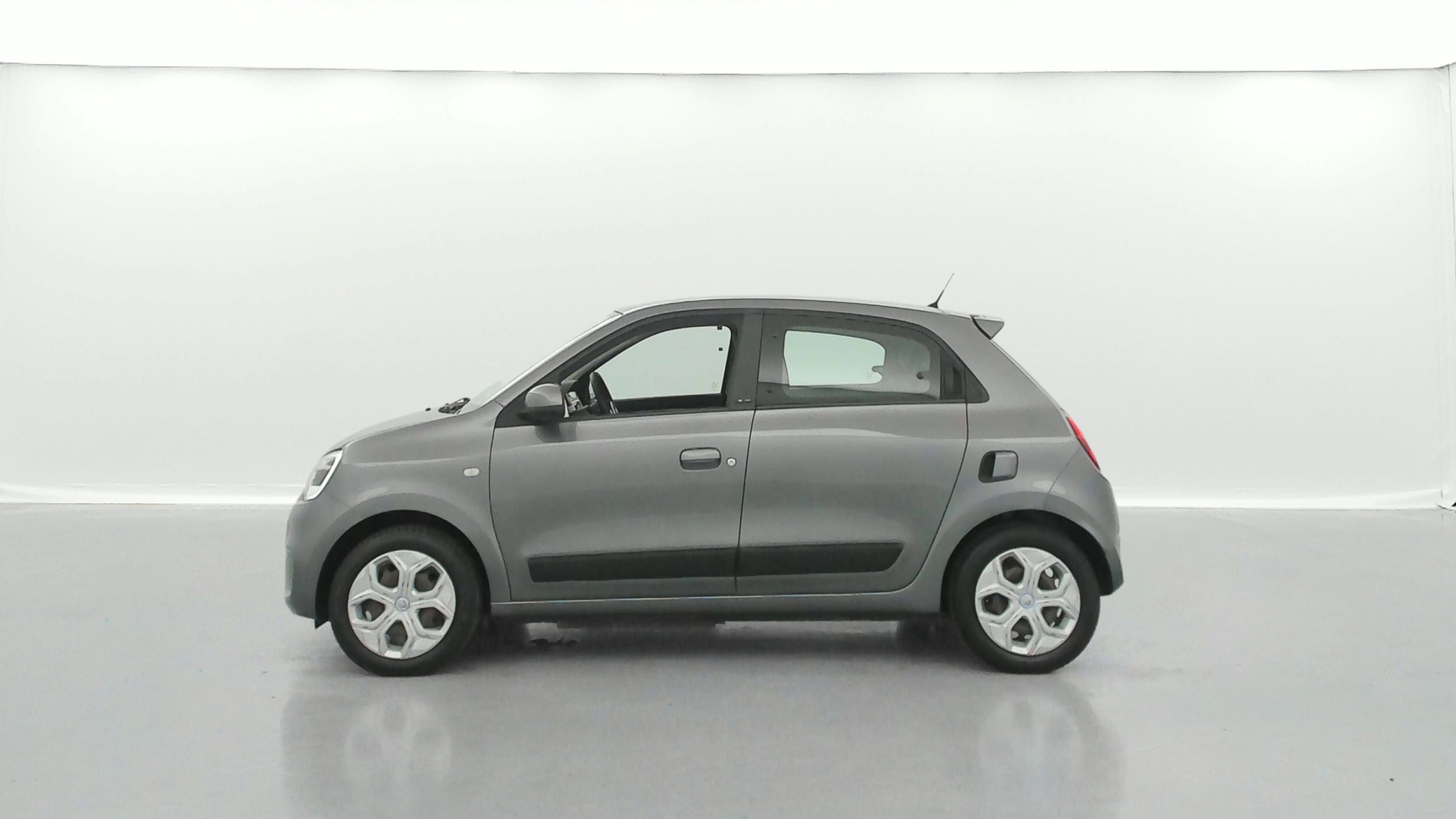 RENAULT TWINGO   Zen III Achat Integral 21