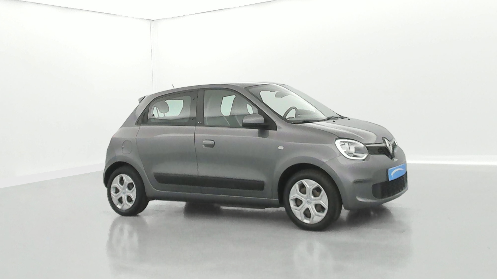 RENAULT TWINGO   Zen III Achat Integral 21