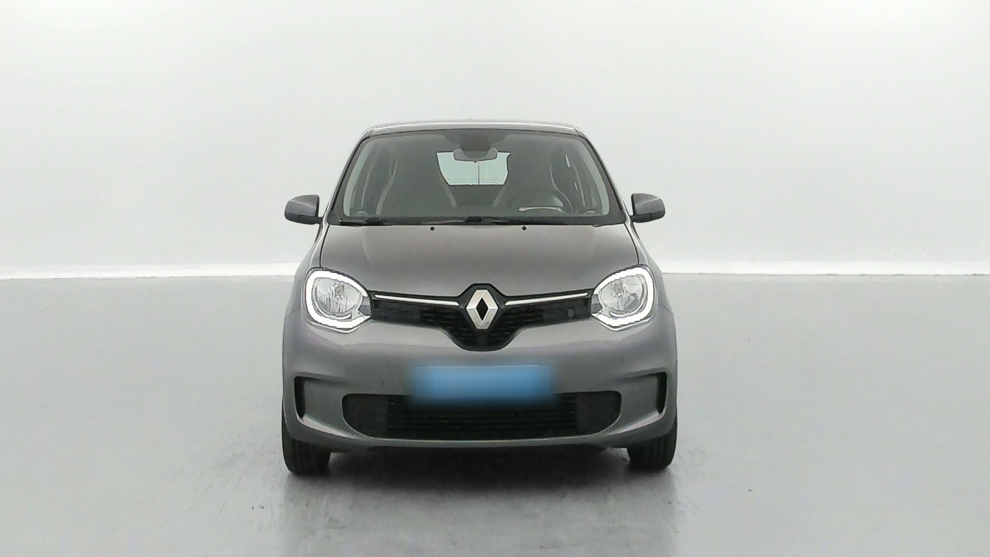 RENAULT TWINGO   Zen III Achat Integral 21