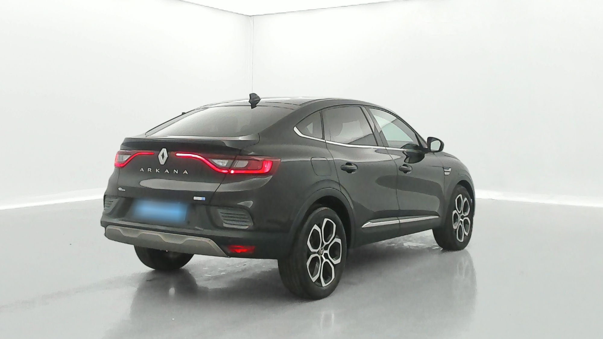 RENAULT ARKANA   Intens E-Tech 145 21B