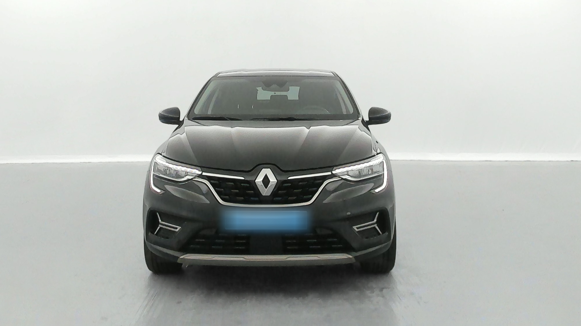 RENAULT ARKANA   Intens E-Tech 145 21B