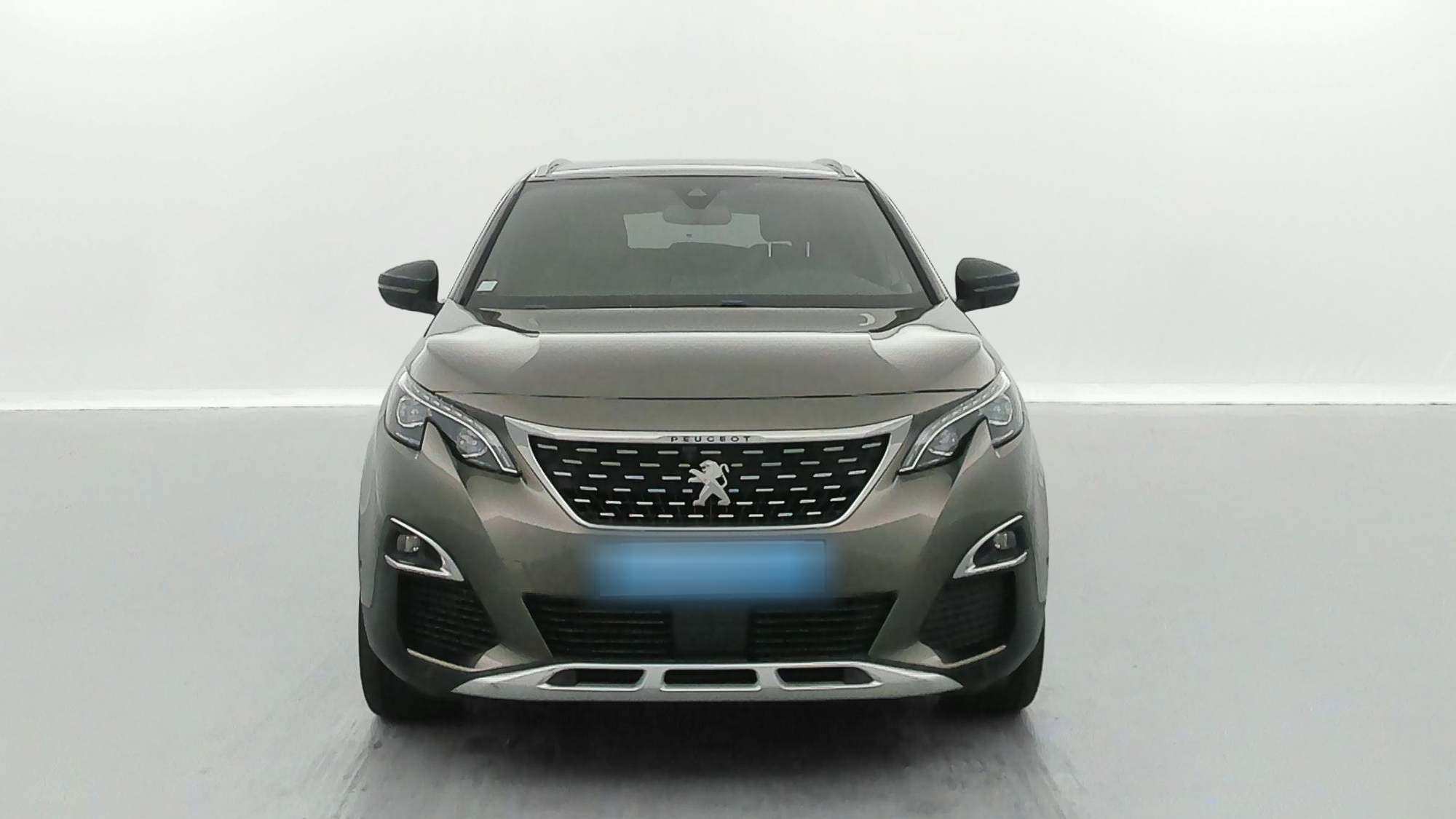 PEUGEOT 3008   GT Line 1.6 THP 165ch S&S EAT6