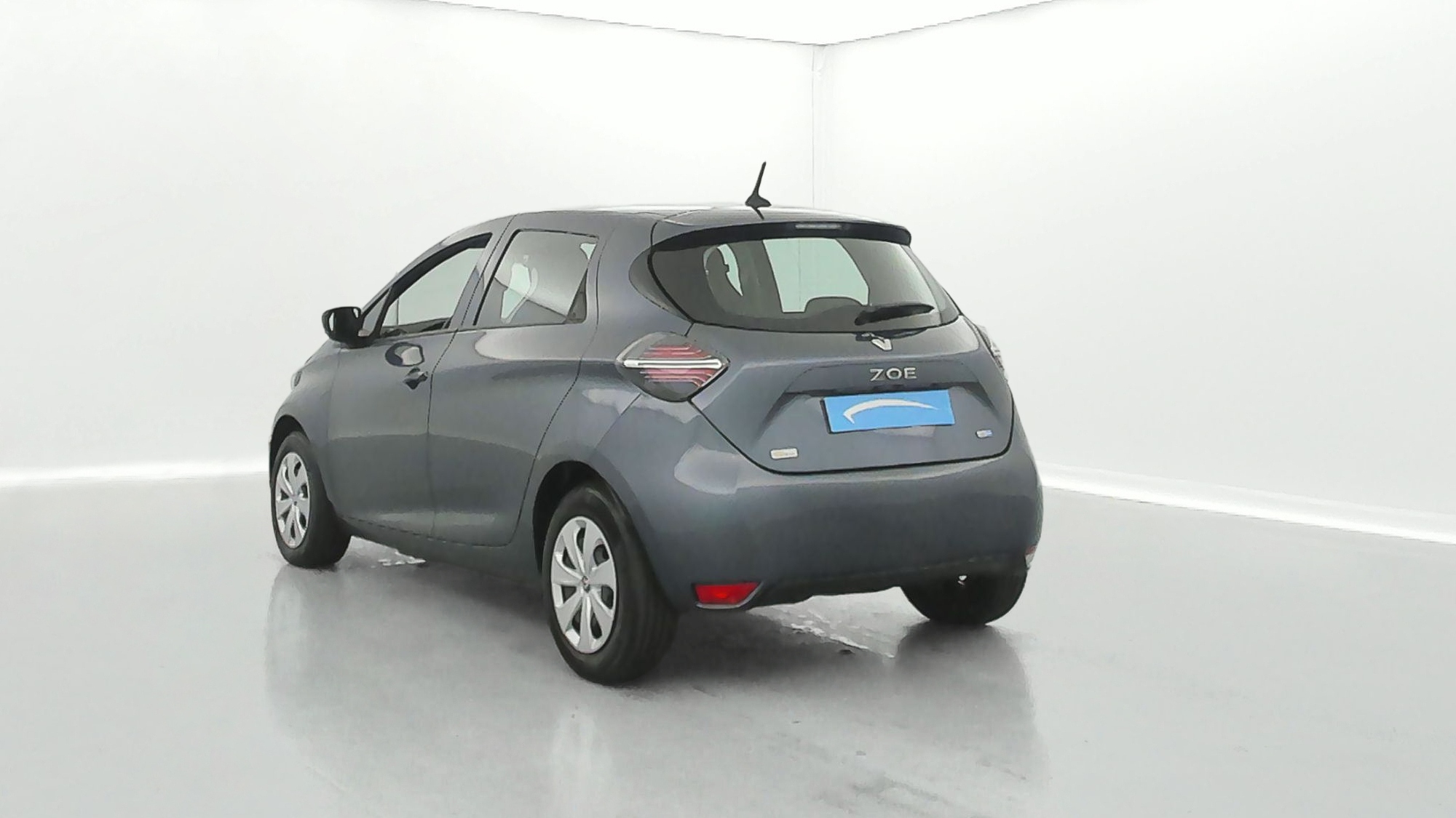 RENAULT ZOE   Life R110 Achat Integral 21