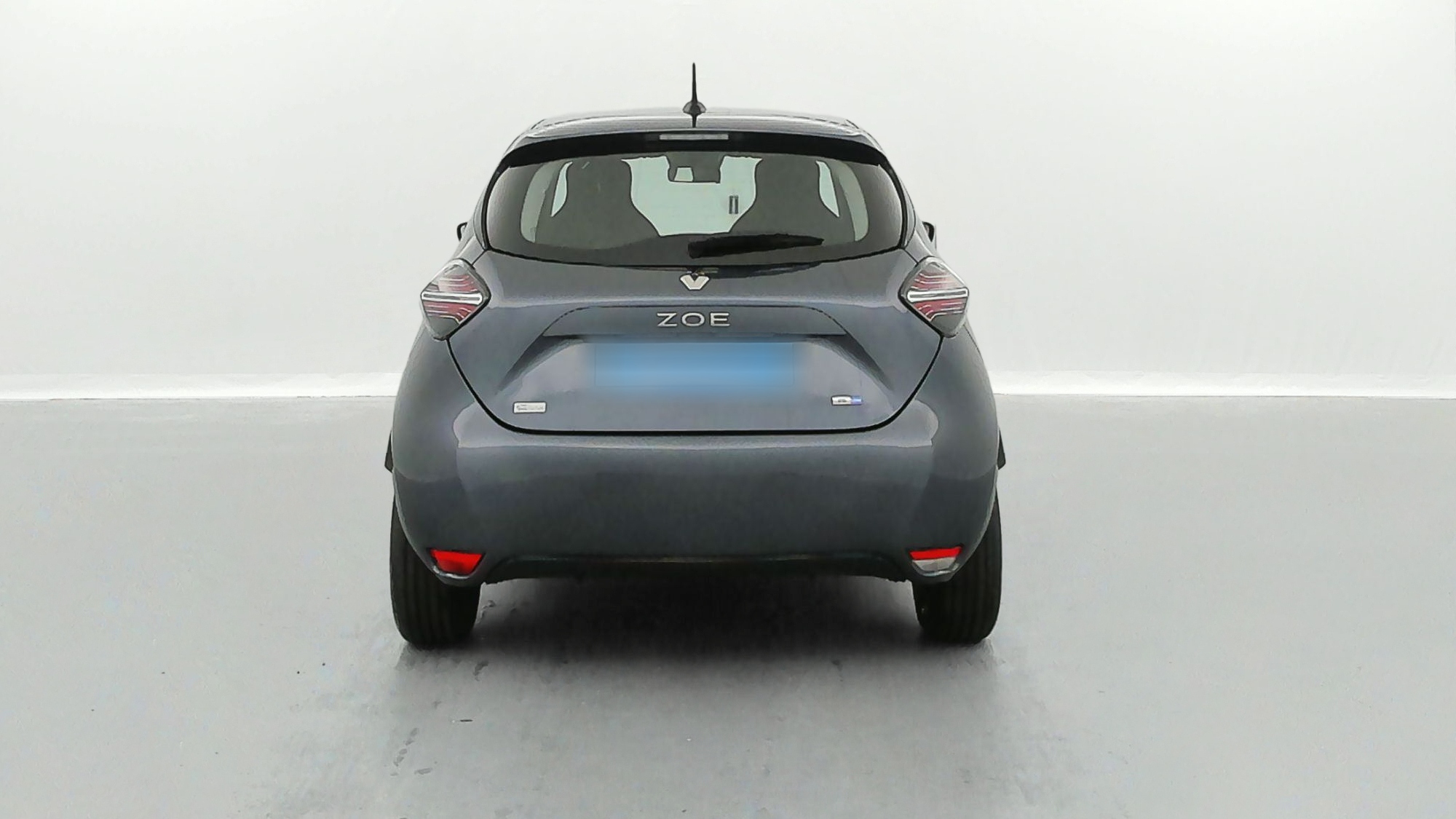 RENAULT ZOE   Life R110 Achat Integral 21