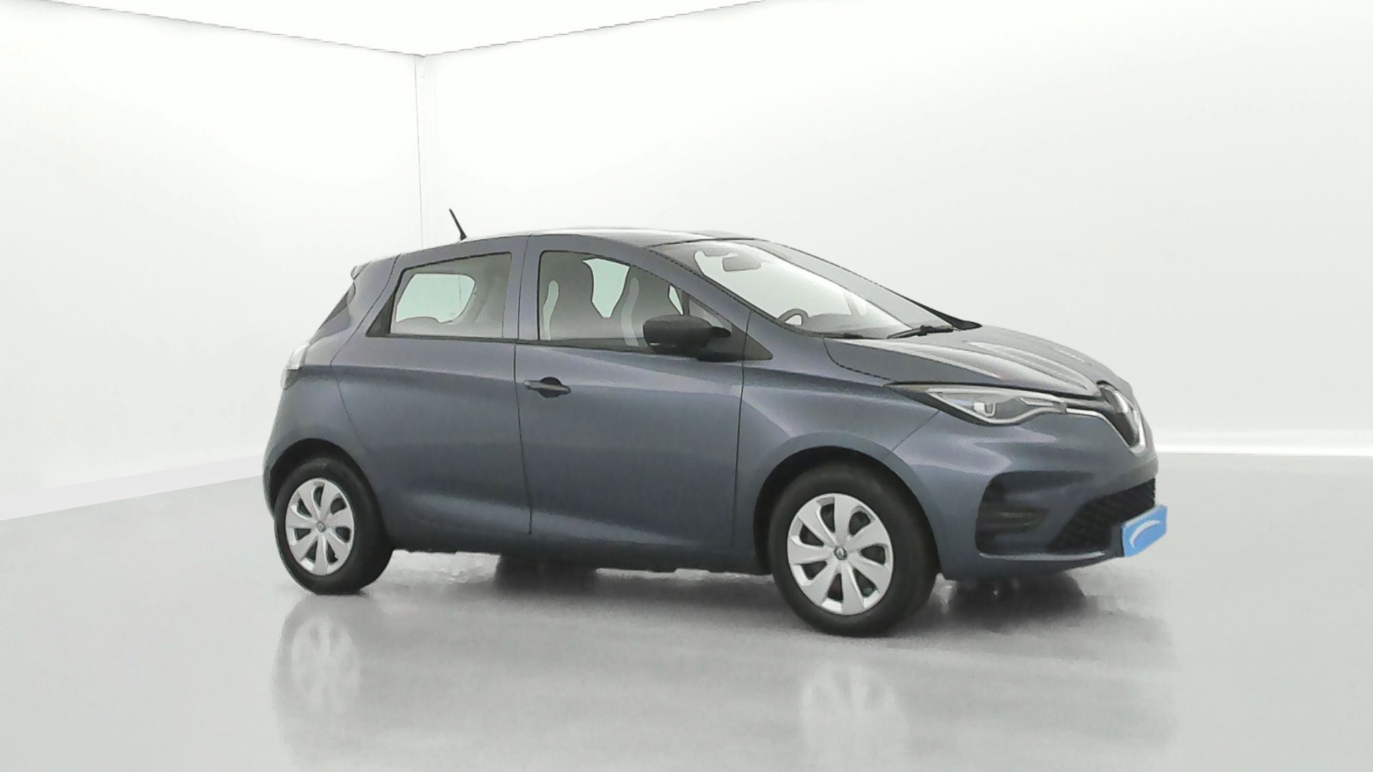 RENAULT ZOE   Life R110 Achat Integral 21