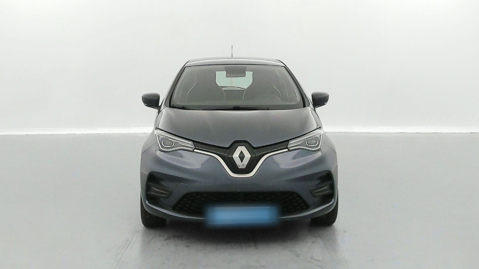 RENAULT ZOE   Life R110 Achat Integral 21