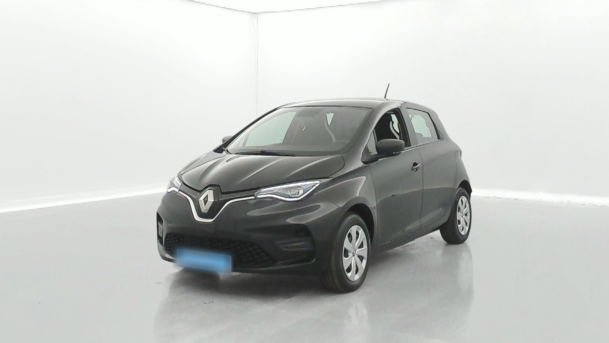 RENAULT ZOE   Life R110 Achat Integral 21