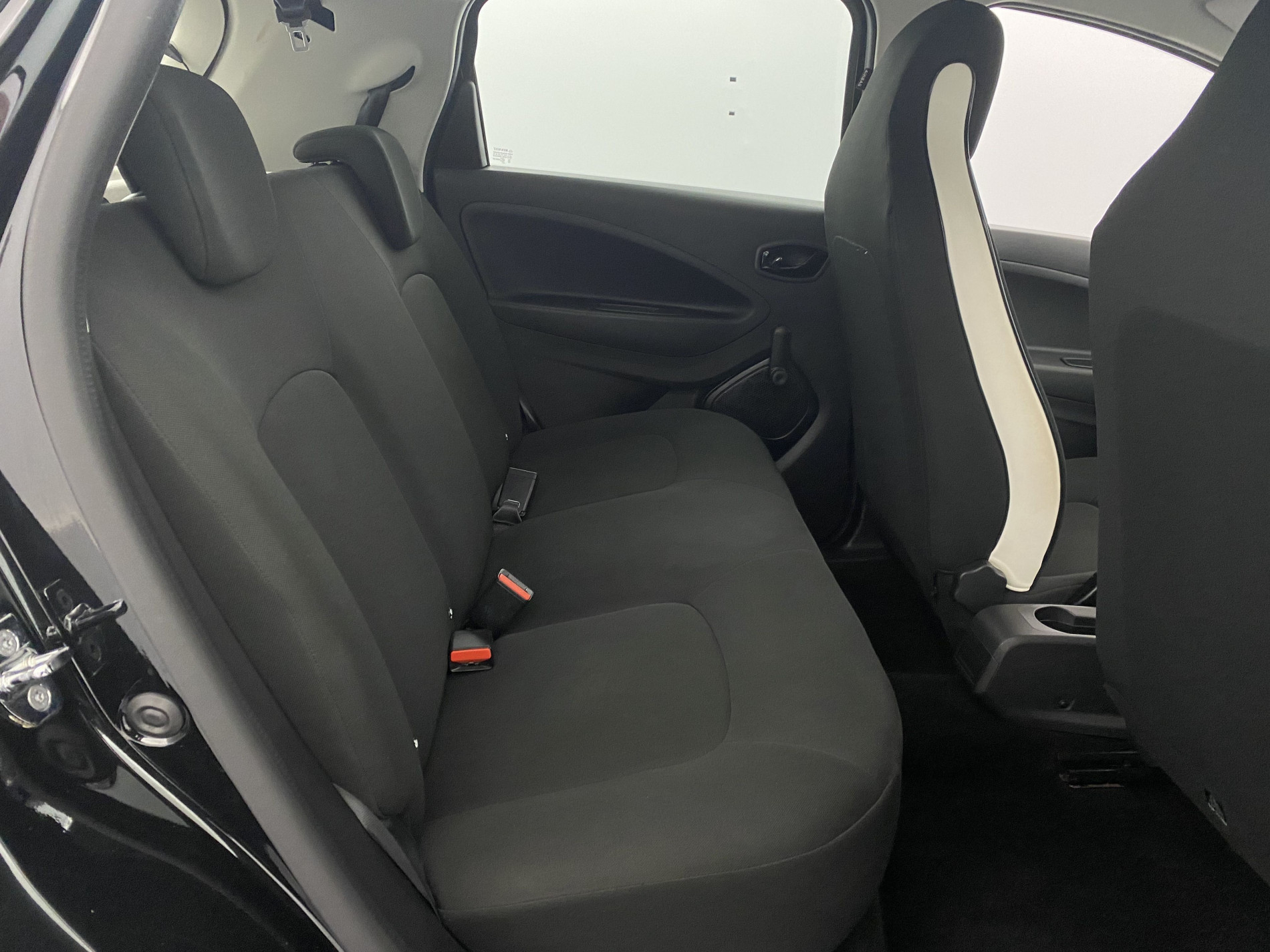 RENAULT ZOE   Life R110 Achat Integral 21