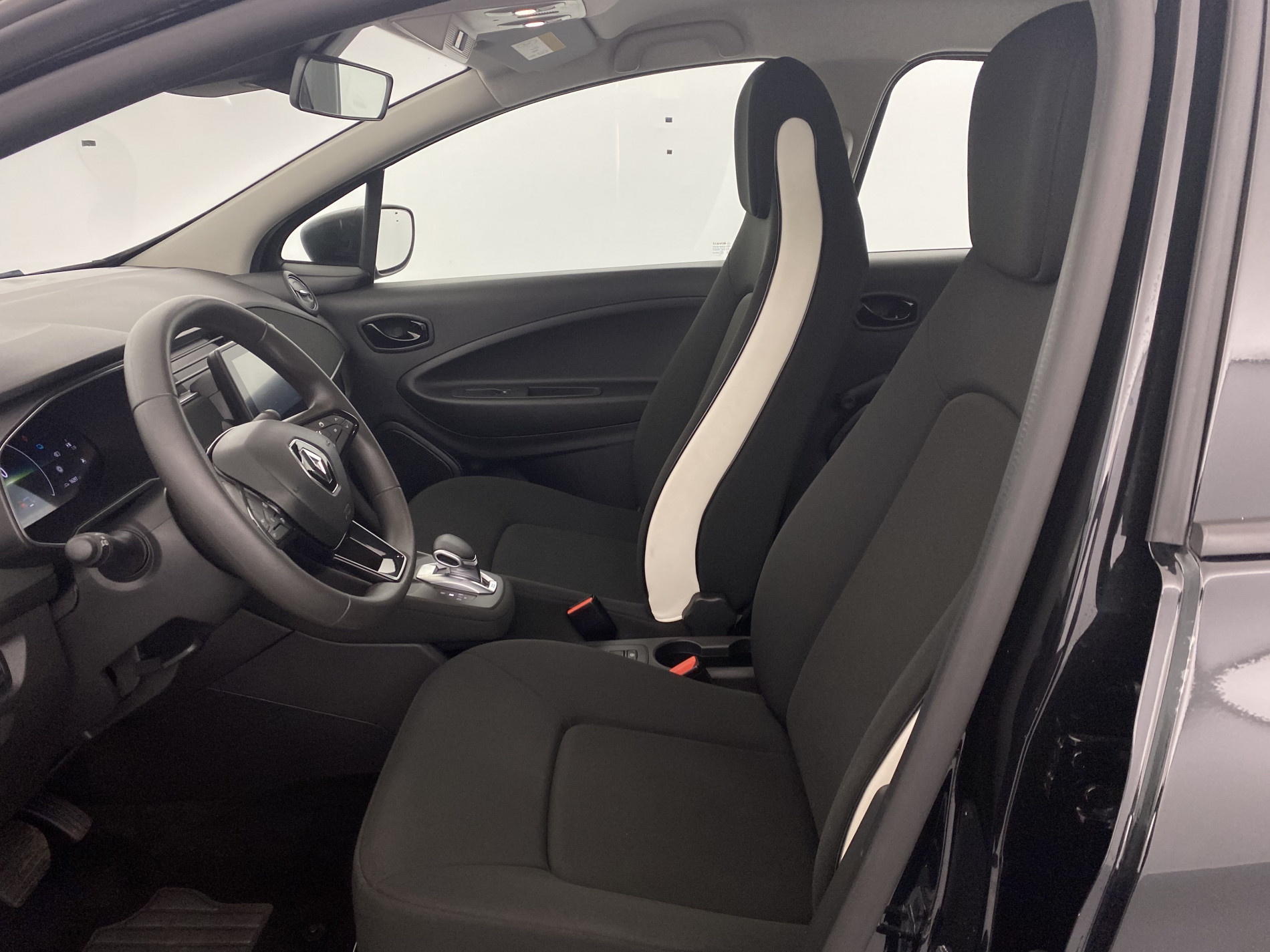 RENAULT ZOE   Life R110 Achat Integral 21