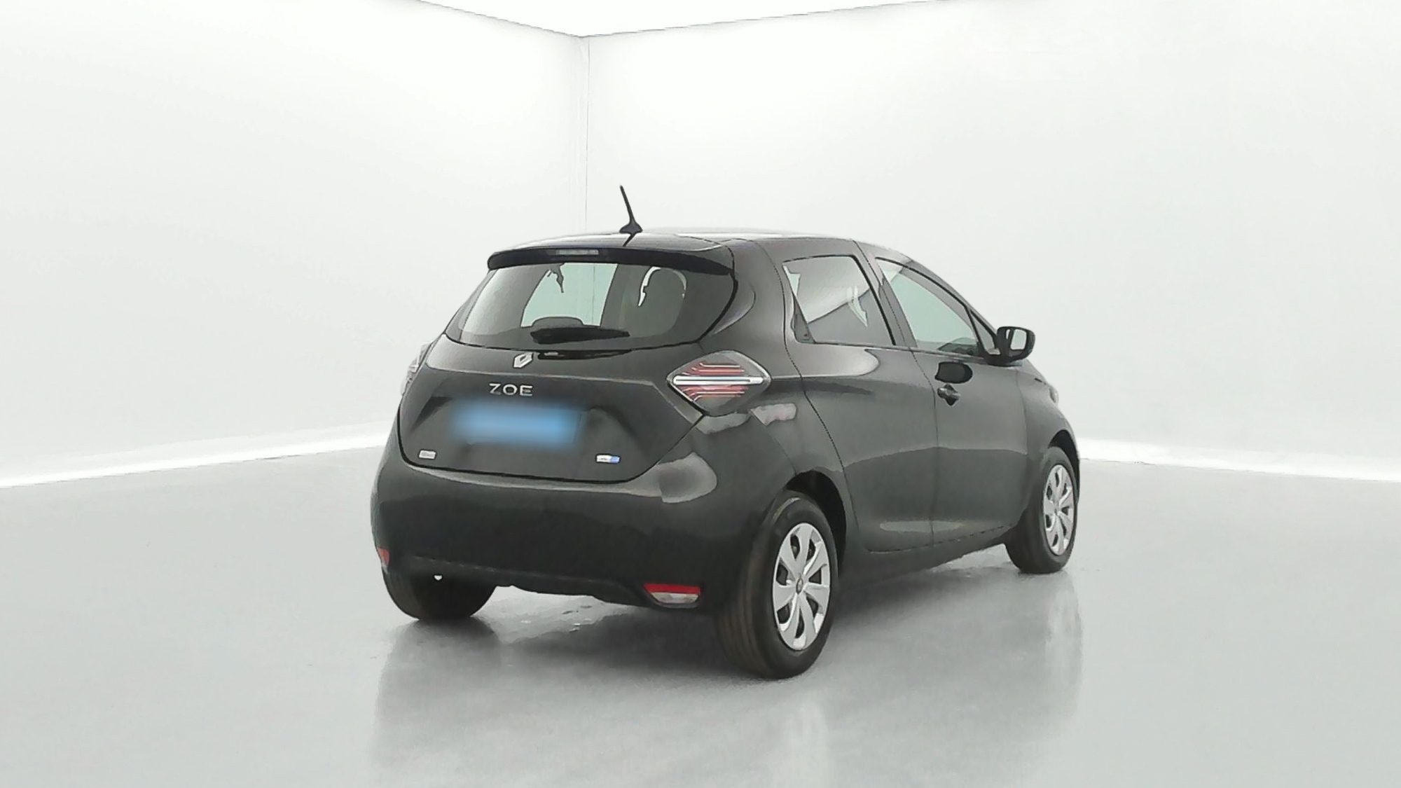 RENAULT ZOE   Life R110 Achat Integral 21