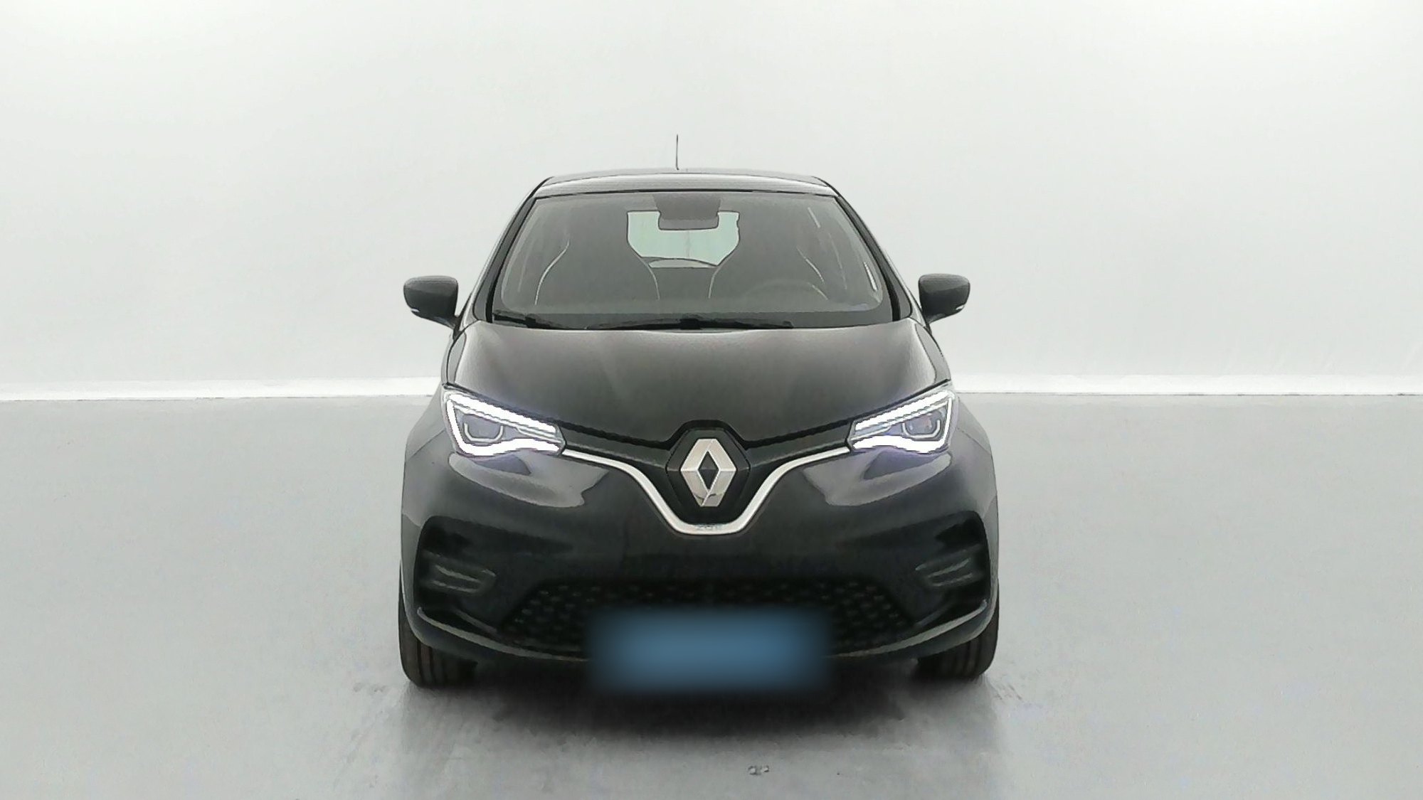 RENAULT ZOE   Life R110 Achat Integral 21