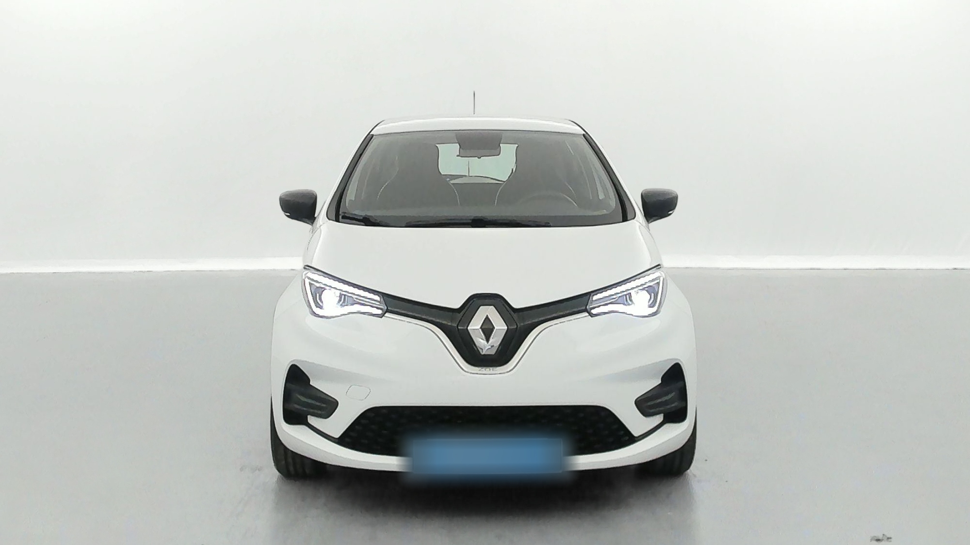 RENAULT ZOE   Life R110 Achat Integral 21