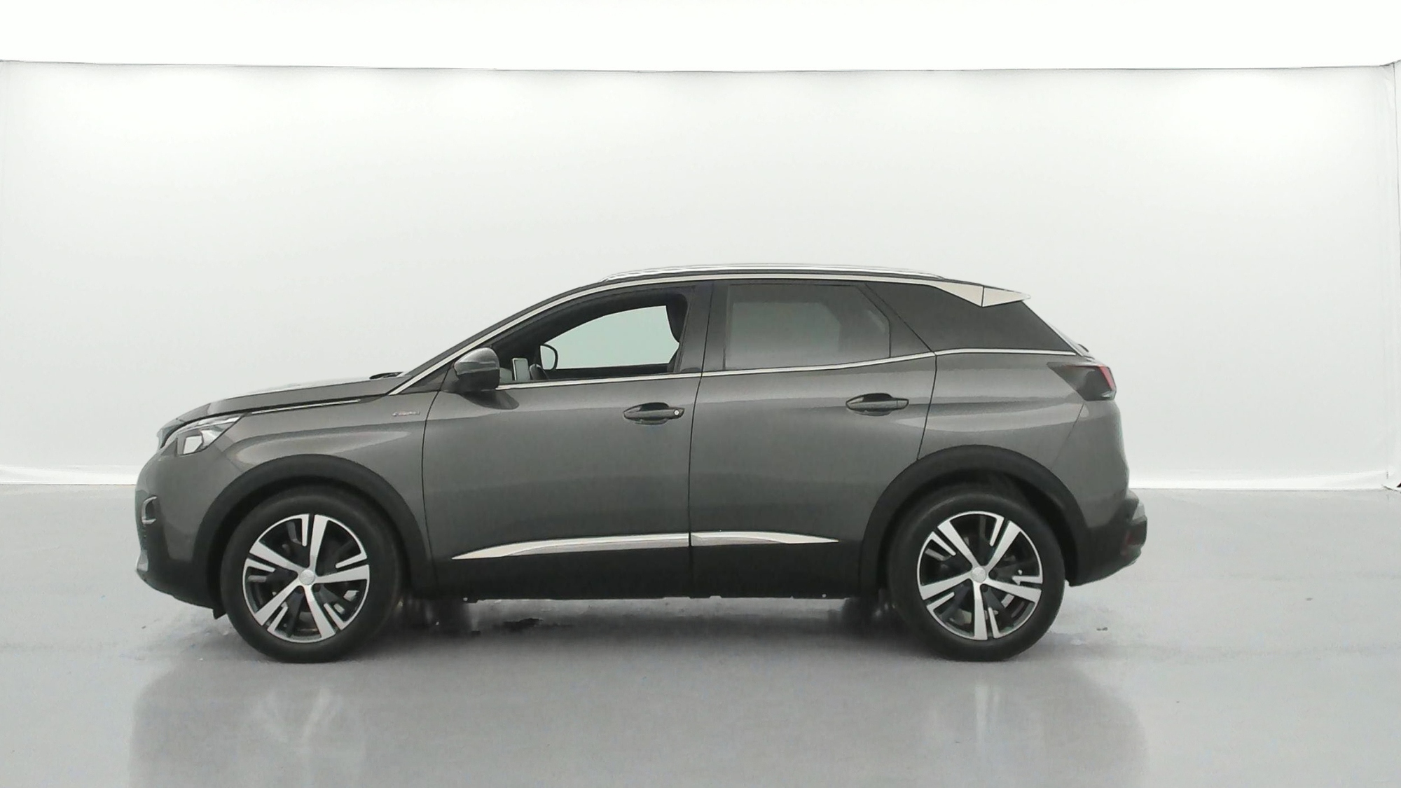 PEUGEOT 3008   GT Line BlueHDi 130ch S&S EAT8