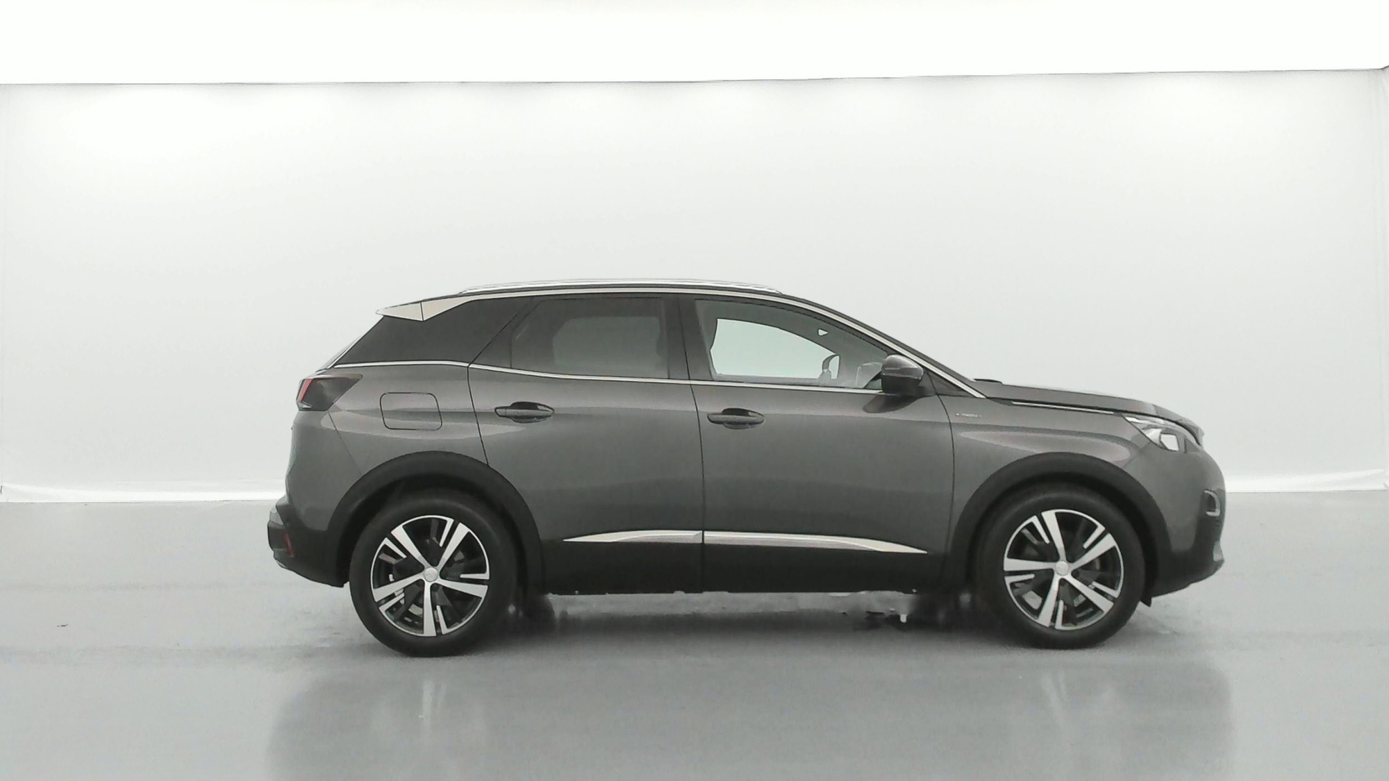 PEUGEOT 3008   GT Line BlueHDi 130ch S&S EAT8