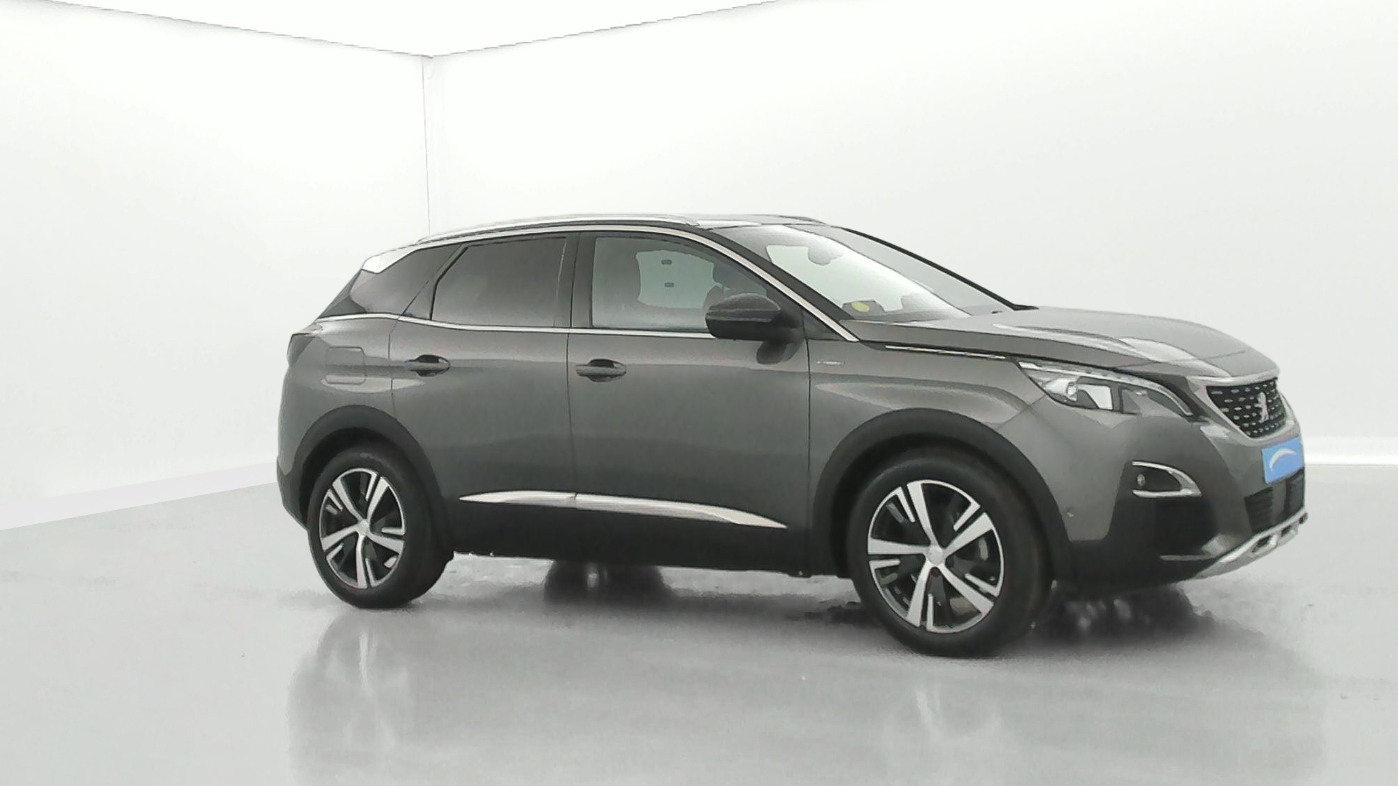 PEUGEOT 3008   GT Line BlueHDi 130ch S&S EAT8