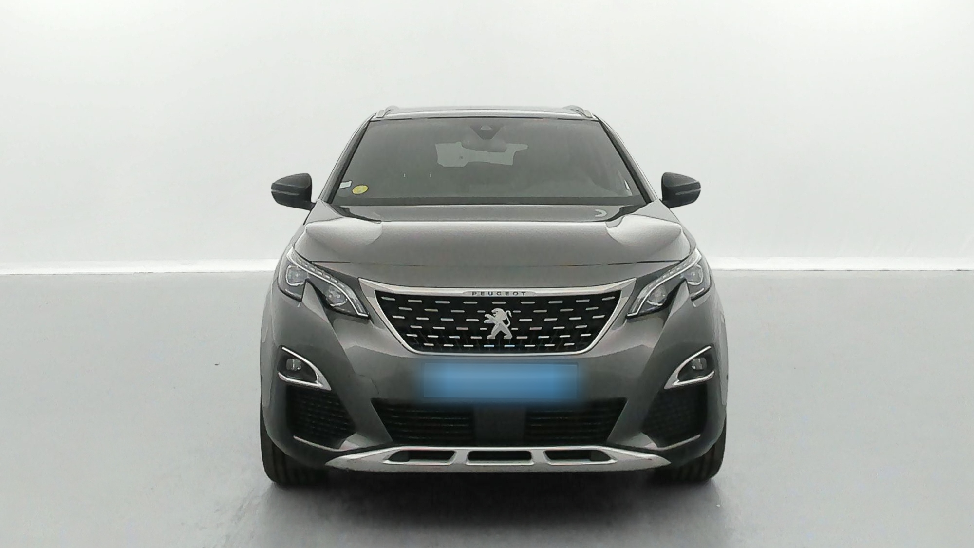 PEUGEOT 3008   GT Line BlueHDi 130ch S&S EAT8