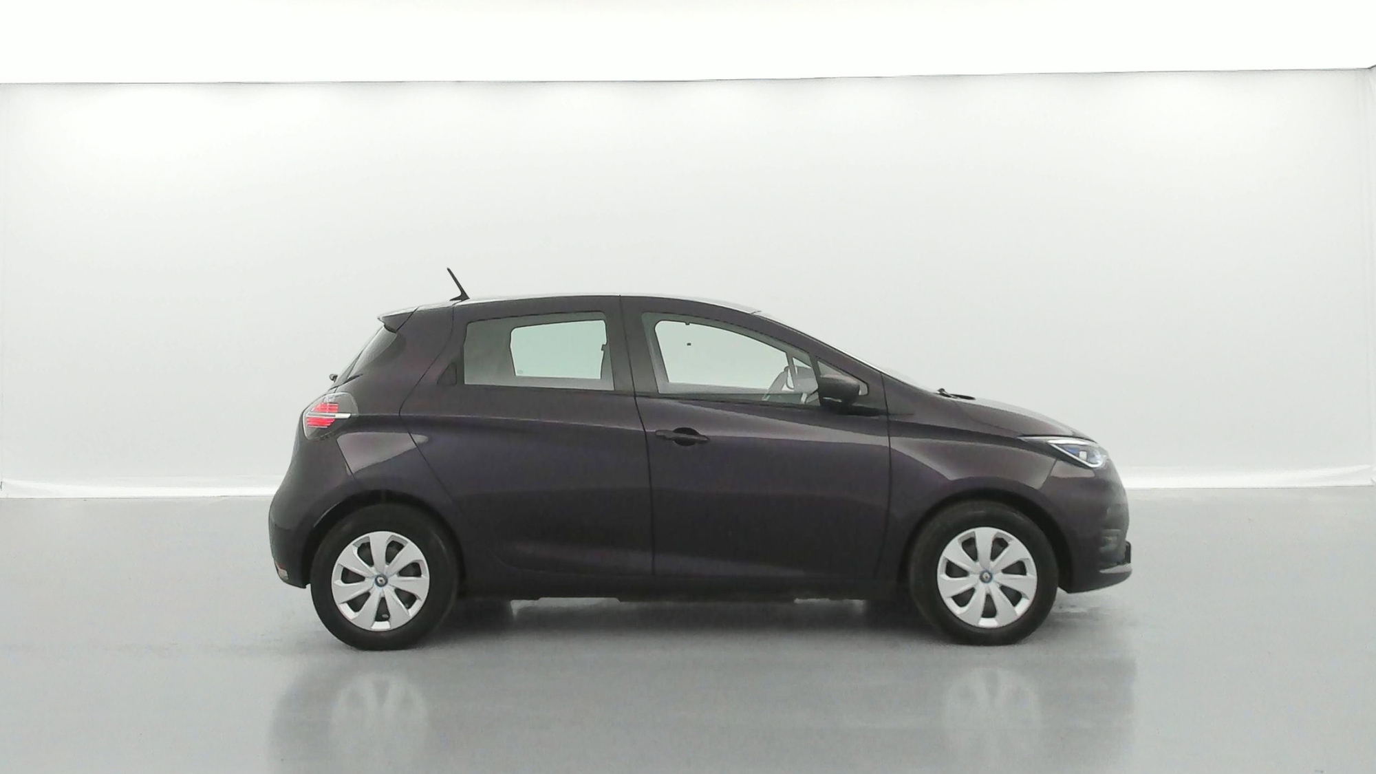 RENAULT ZOE   Life R110 Achat Integral 21