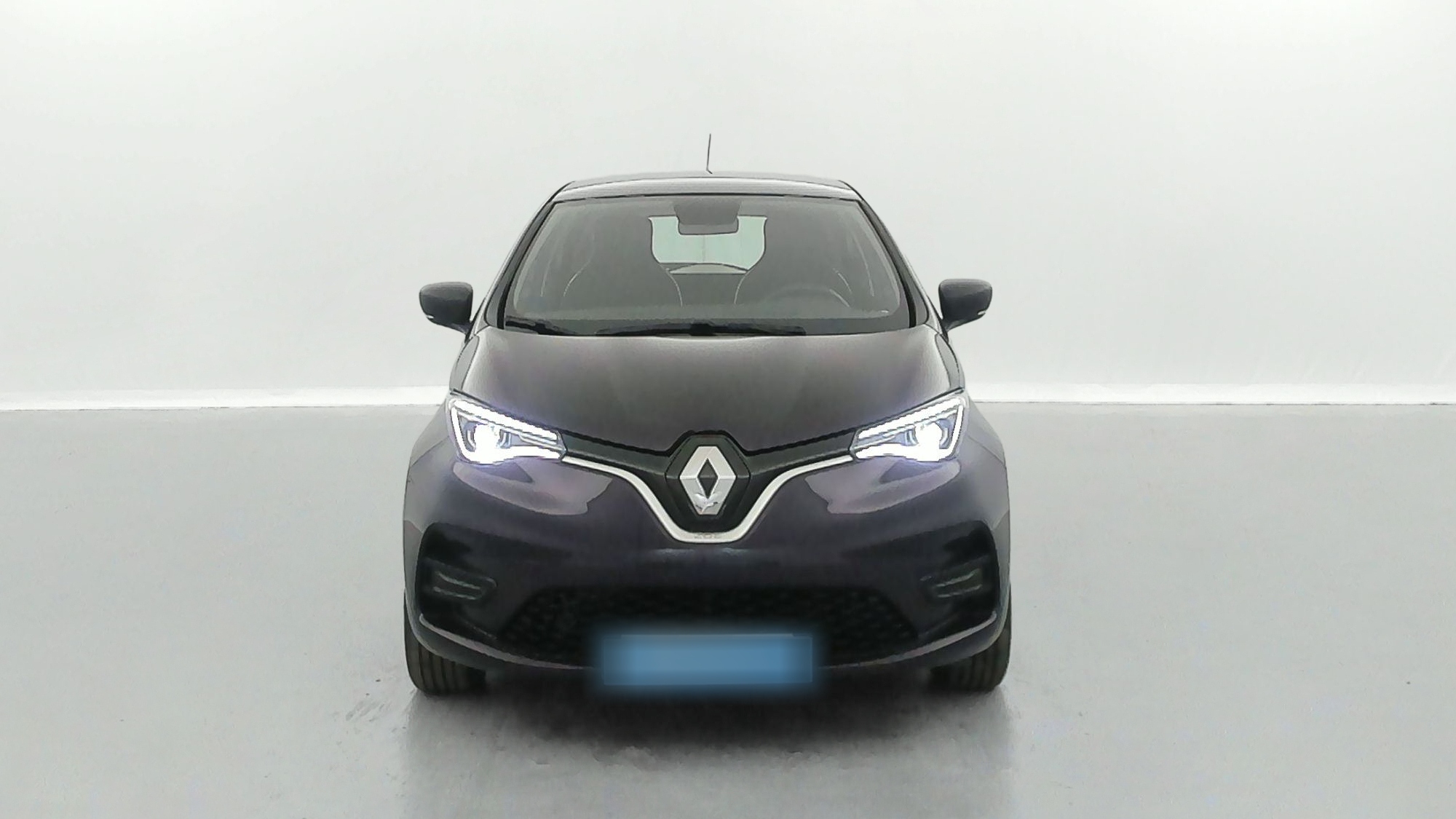 RENAULT ZOE   Life R110 Achat Integral 21