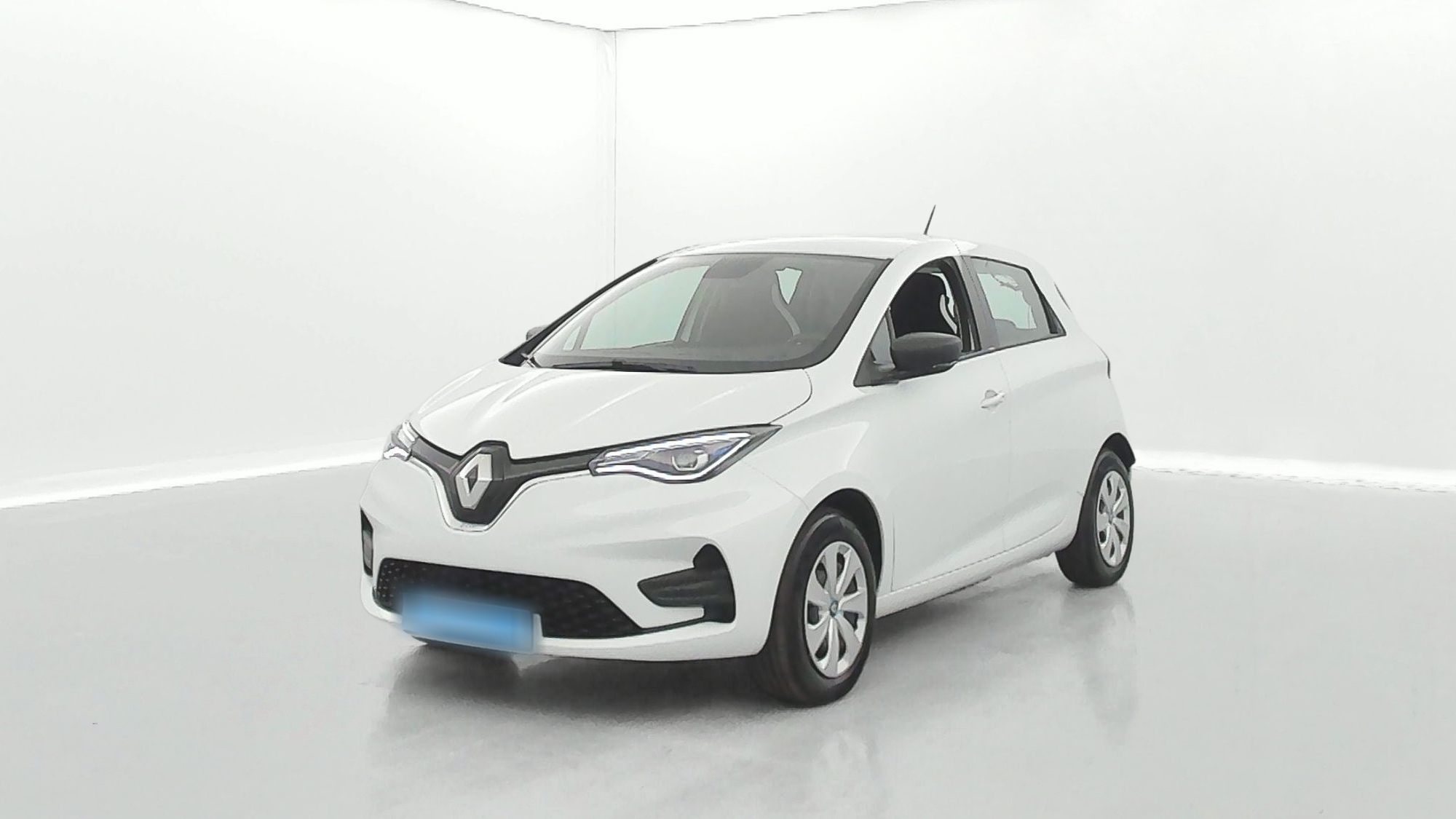 RENAULT ZOE   Life R110 Achat Integral