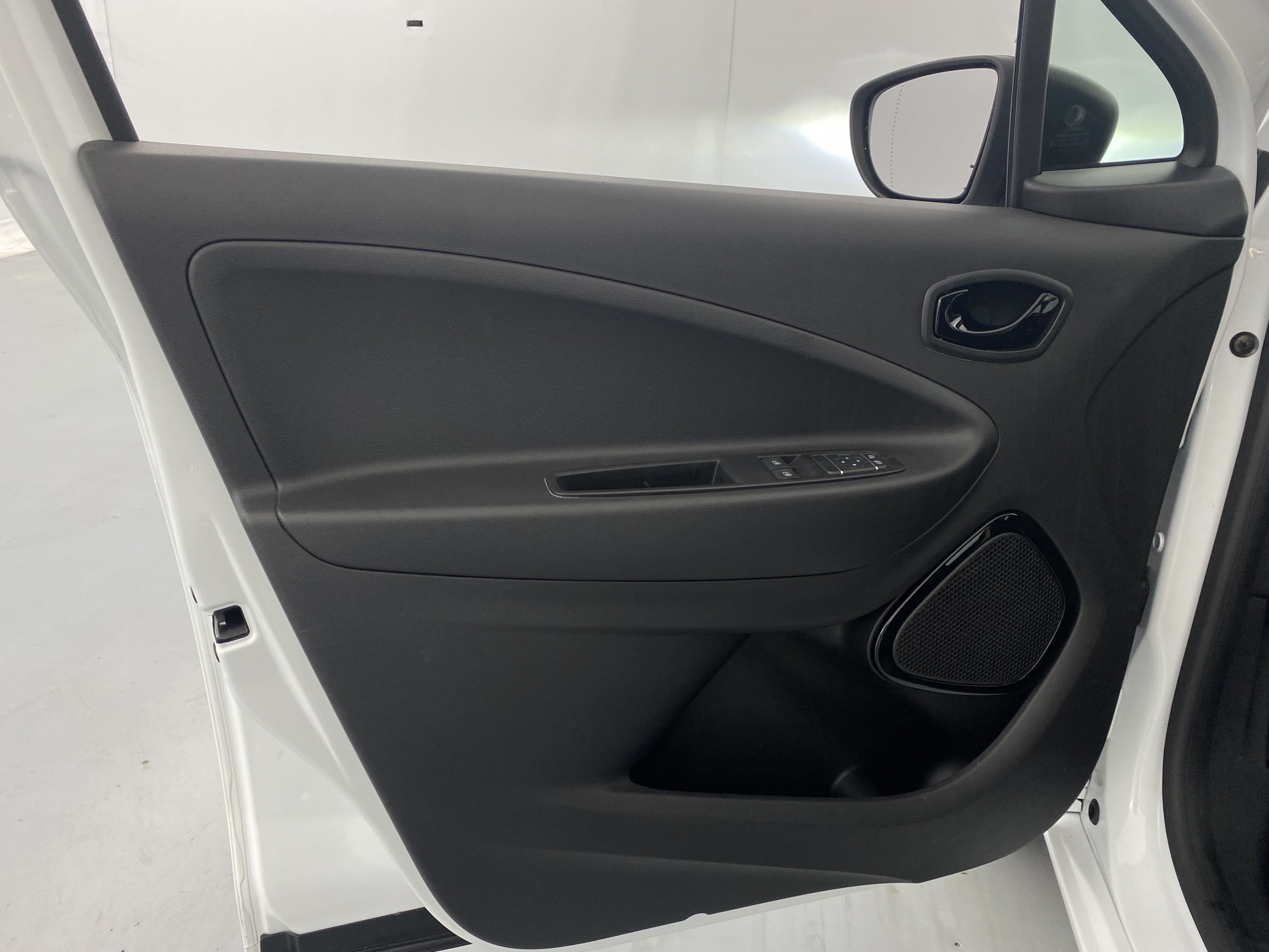 RENAULT ZOE   Life R110 Achat Integral