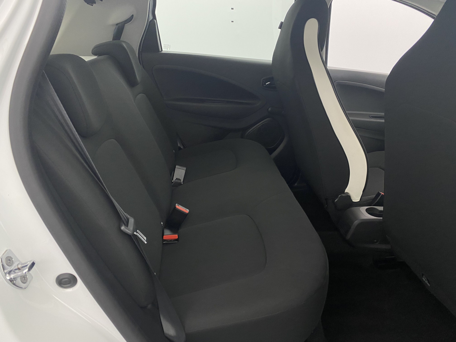 RENAULT ZOE   Life R110 Achat Integral