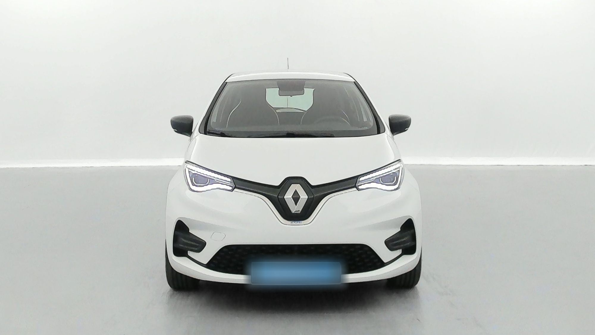 RENAULT ZOE   Life R110 Achat Integral