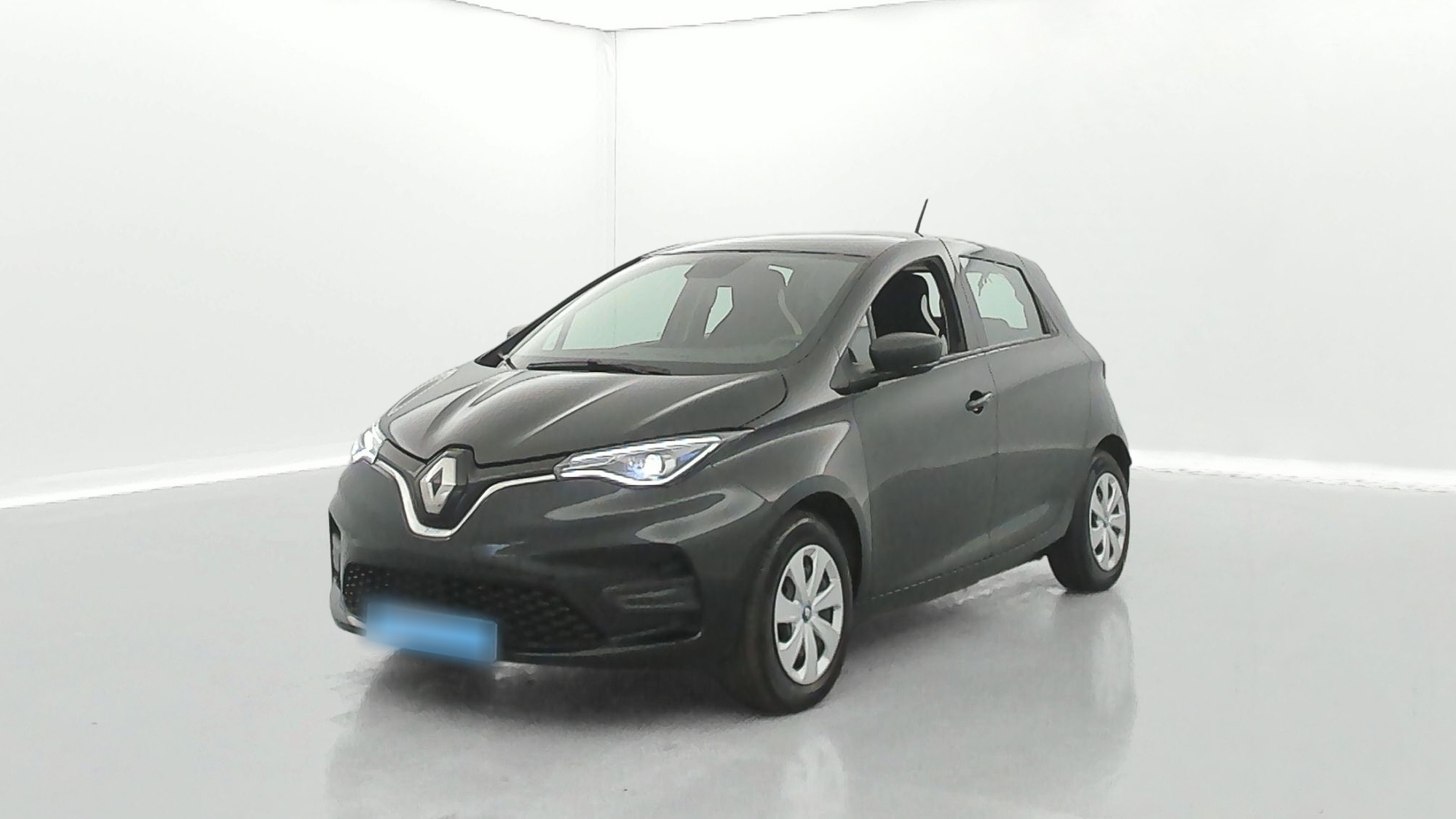 RENAULT ZOE   Life R110 Achat Integral