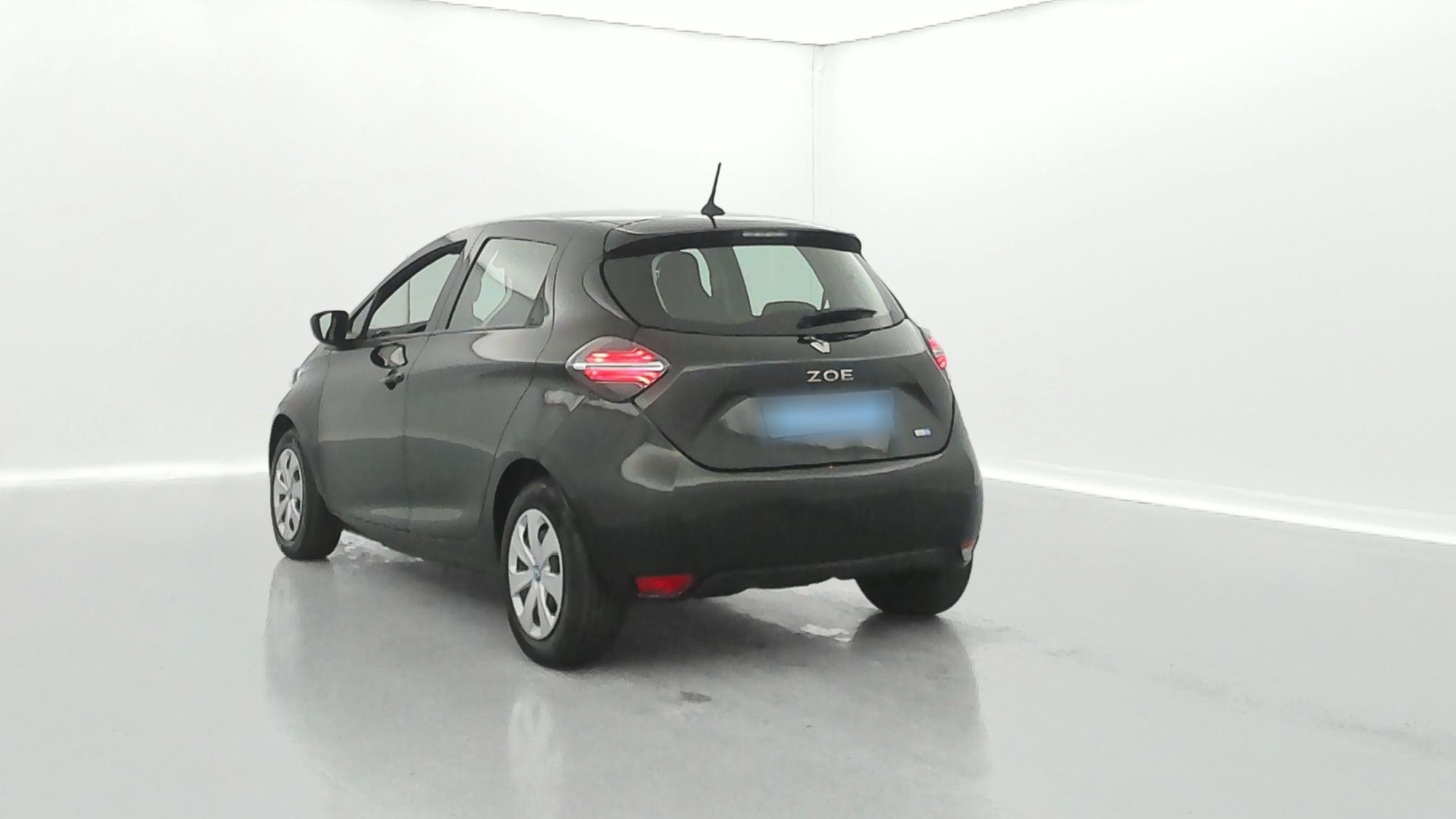 RENAULT ZOE   Life R110 Achat Integral