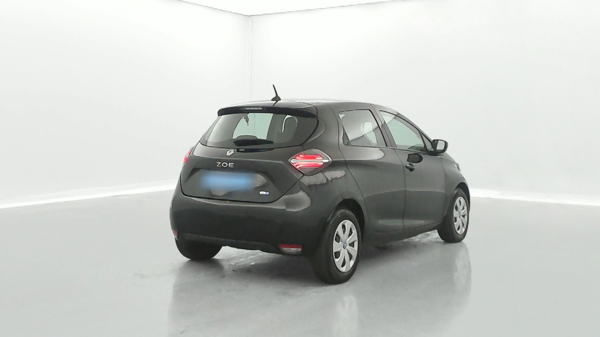 RENAULT ZOE   Life R110 Achat Integral