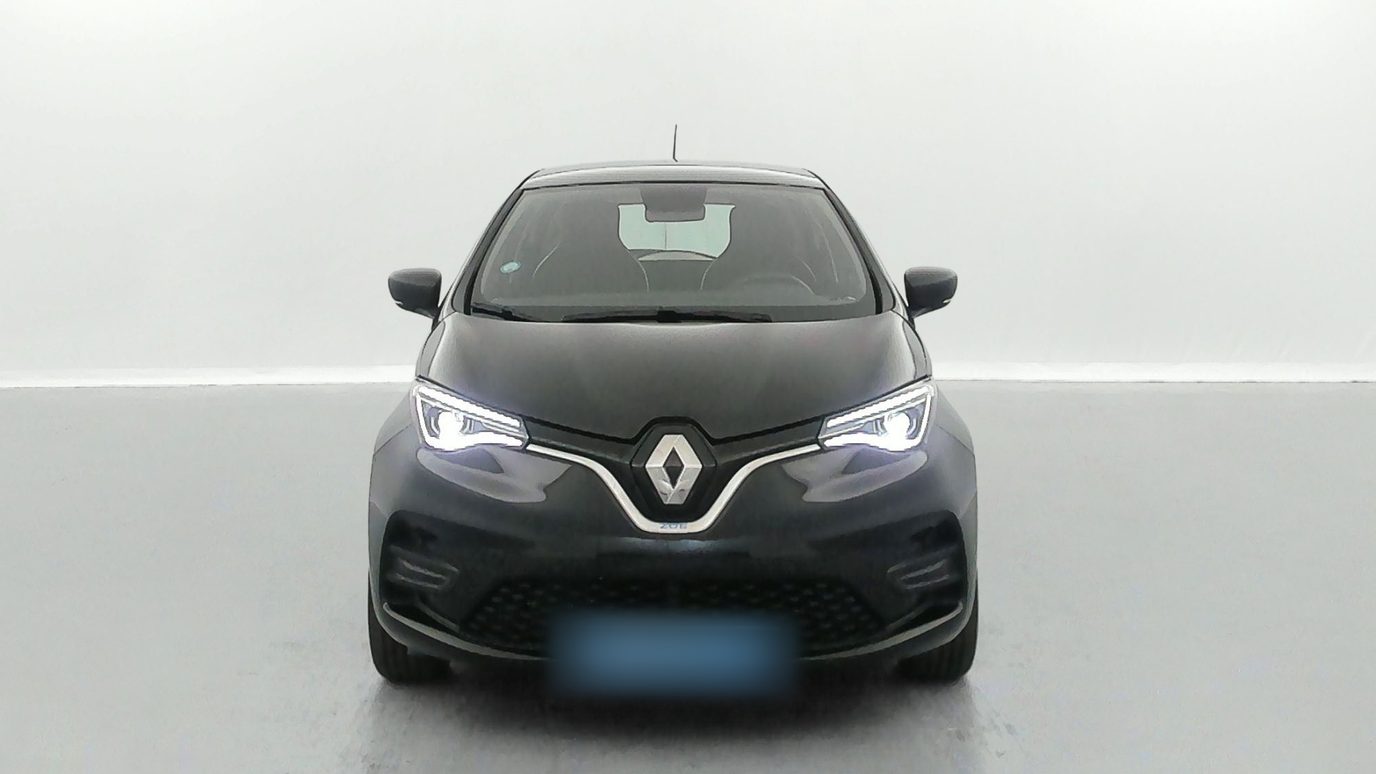 RENAULT ZOE   Life R110 Achat Integral