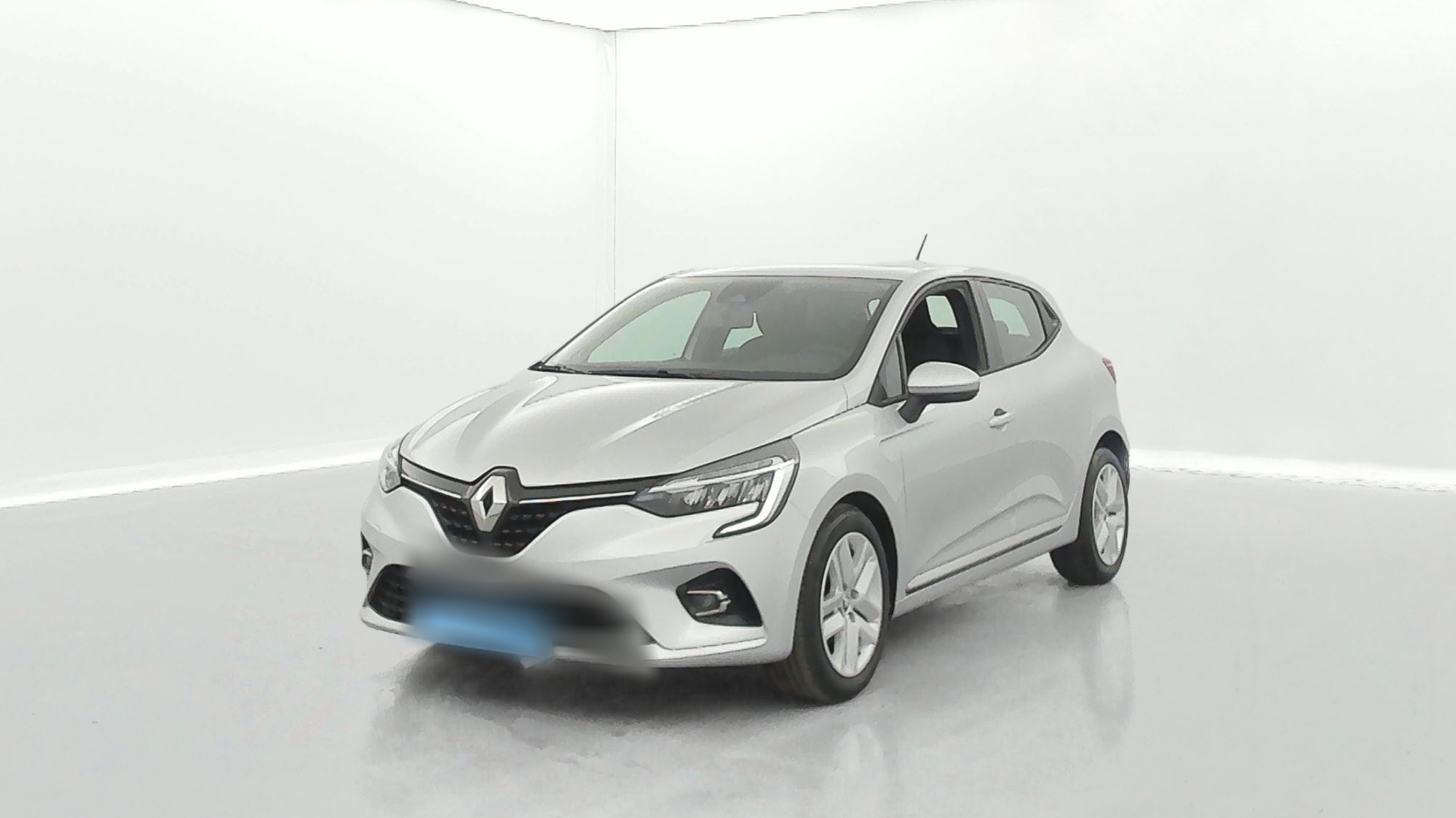 RENAULT CLIO   Business TCe 90 21