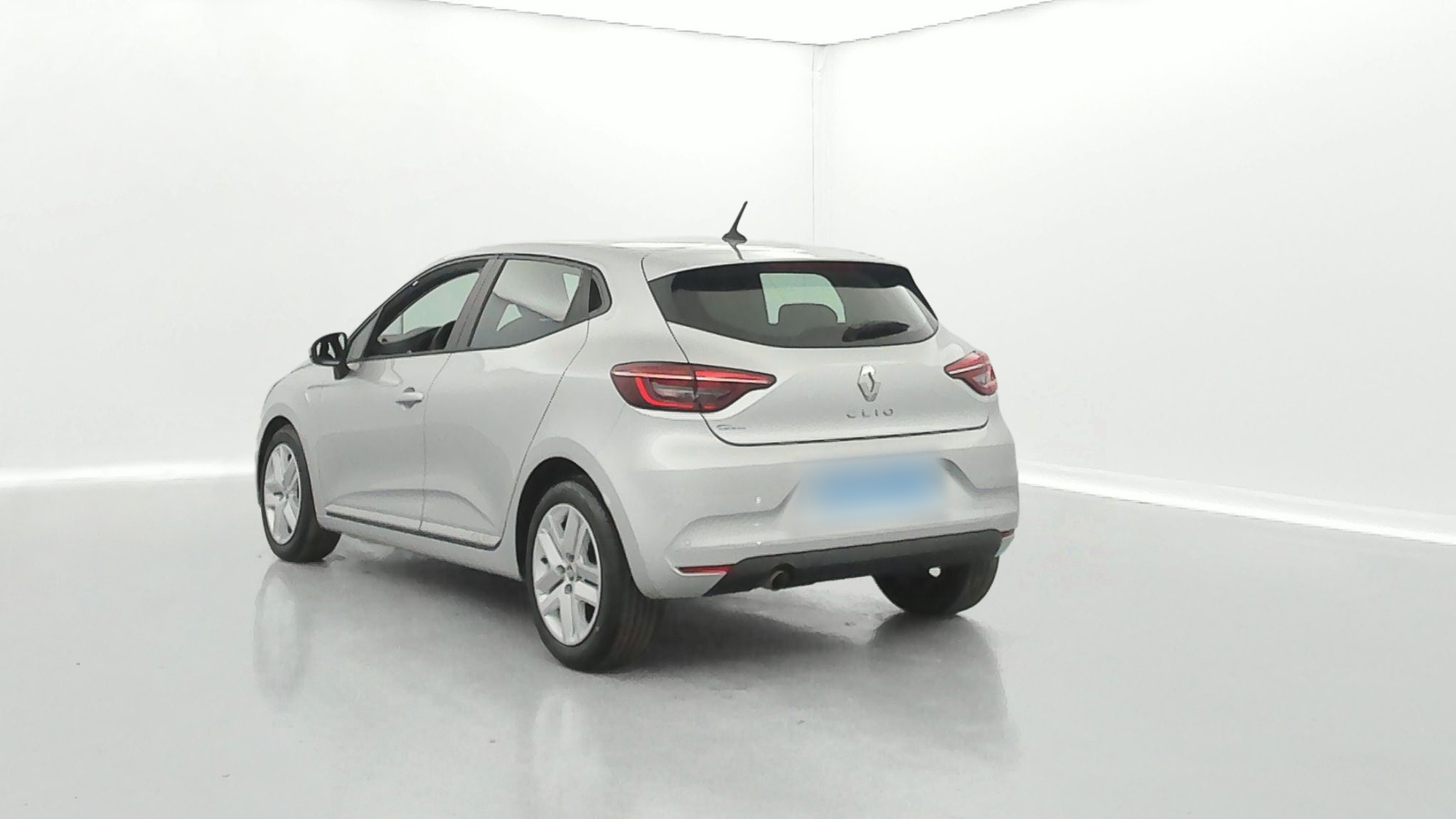 RENAULT CLIO   Business TCe 90 21