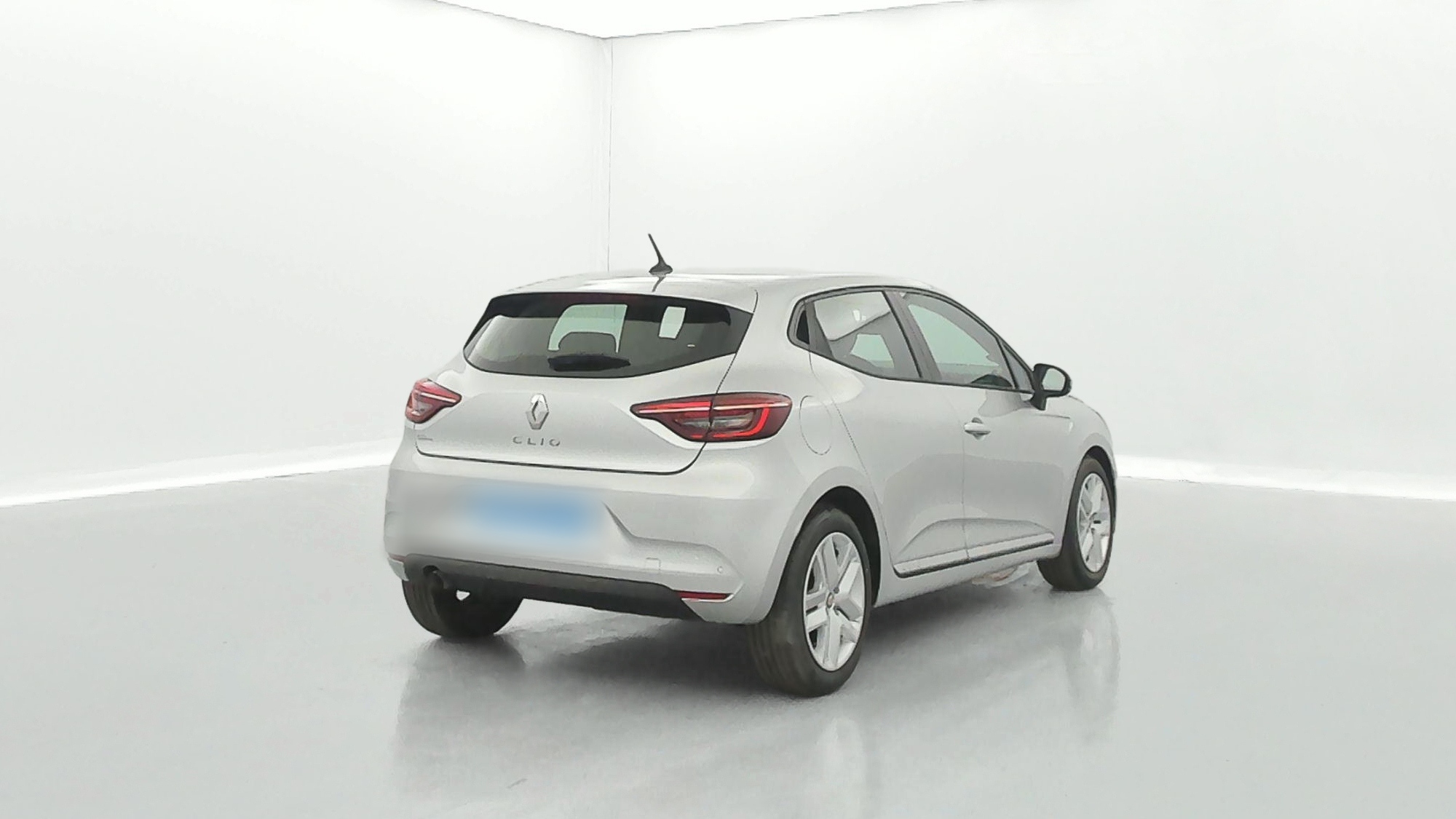 RENAULT CLIO   Business TCe 90 21