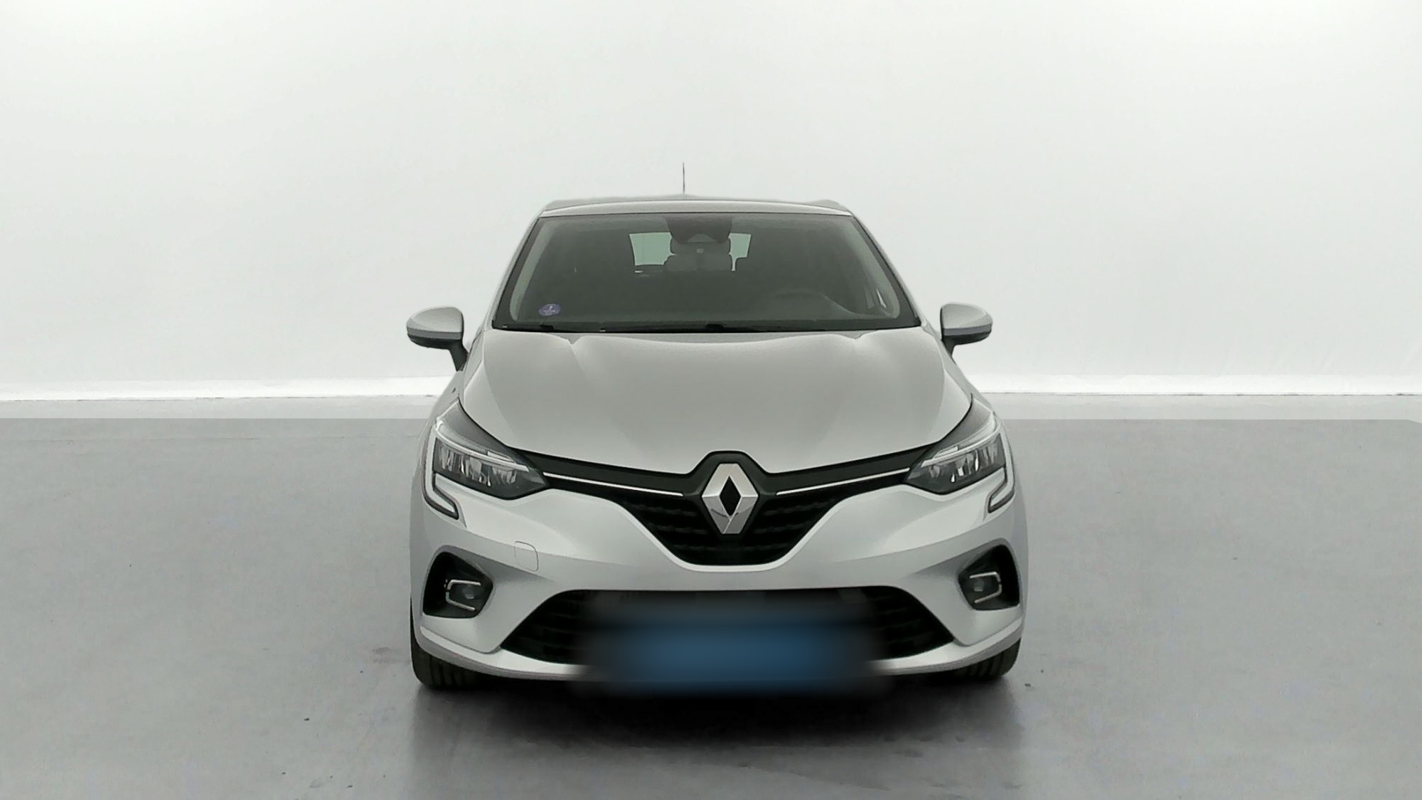 RENAULT CLIO   Business TCe 90 21