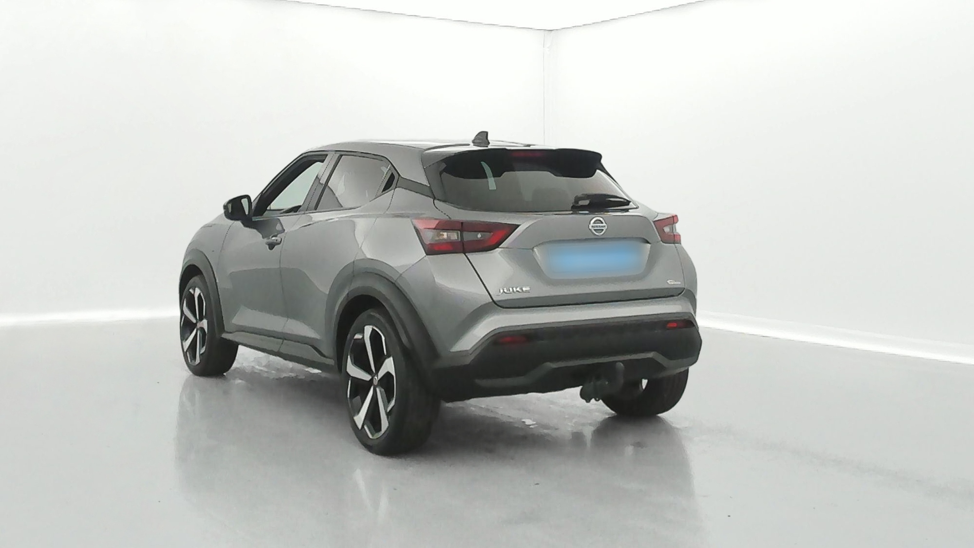 NISSAN JUKE   Tekna DIG-T 117