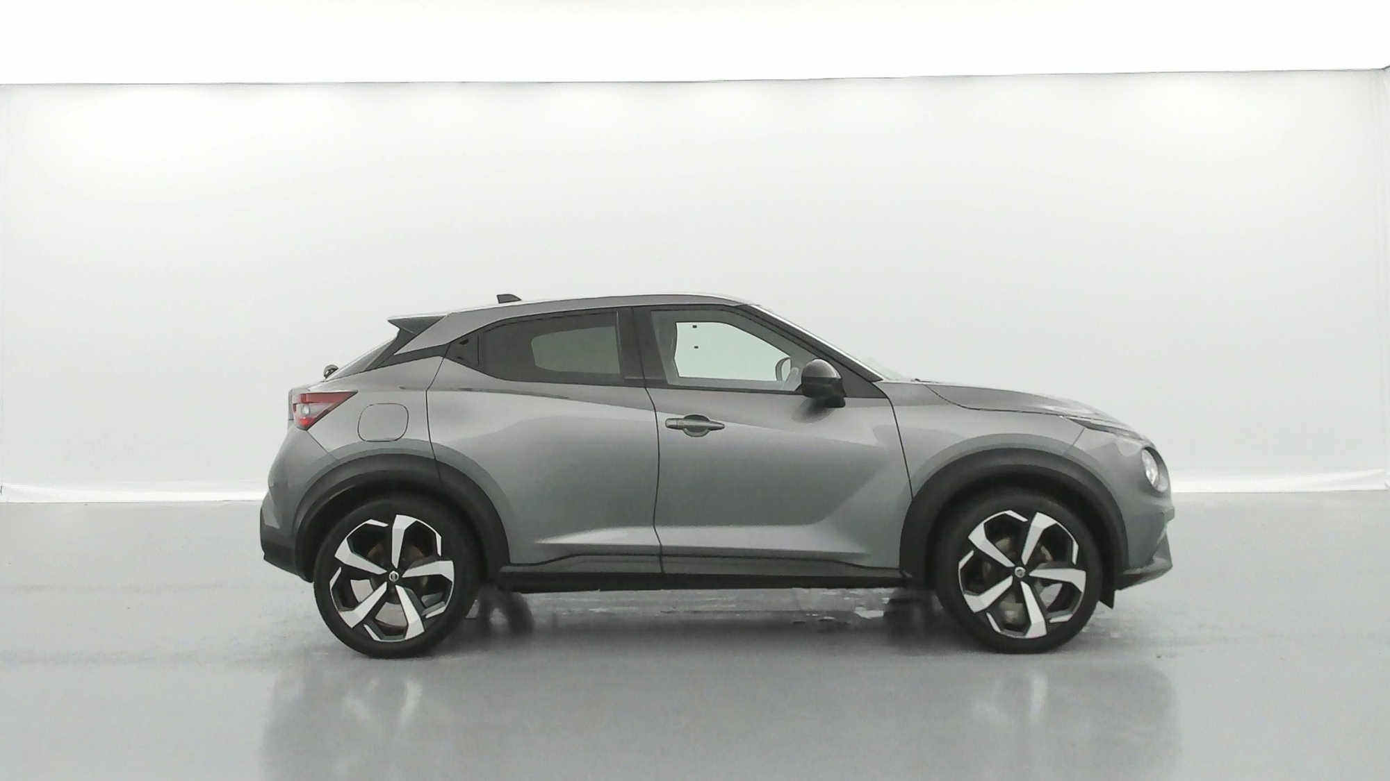 NISSAN JUKE   Tekna DIG-T 117