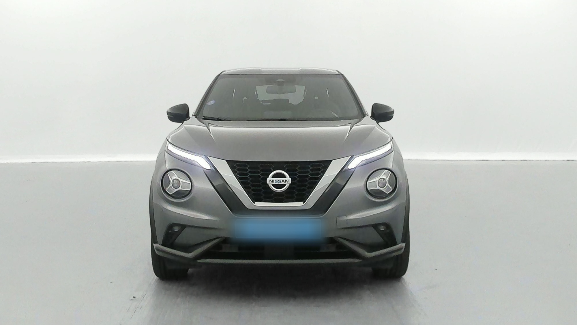 NISSAN JUKE   Tekna DIG-T 117