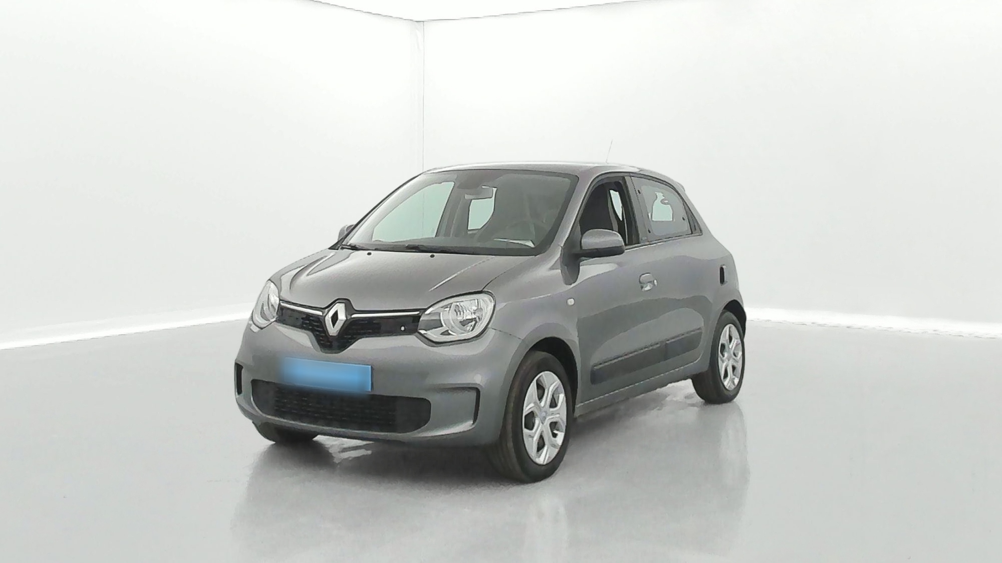 RENAULT TWINGO   Zen III Achat Integral 21