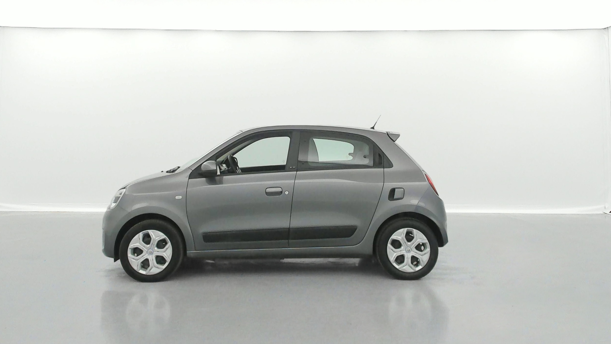 RENAULT TWINGO   Zen III Achat Integral 21