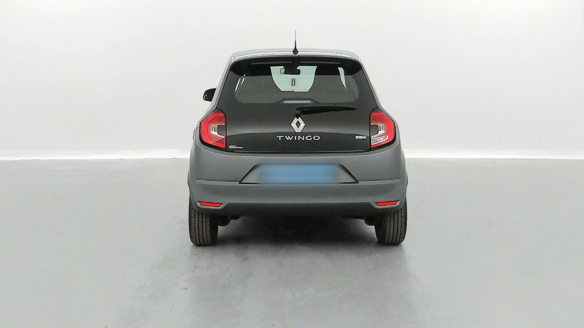 RENAULT TWINGO   Zen III Achat Integral 21