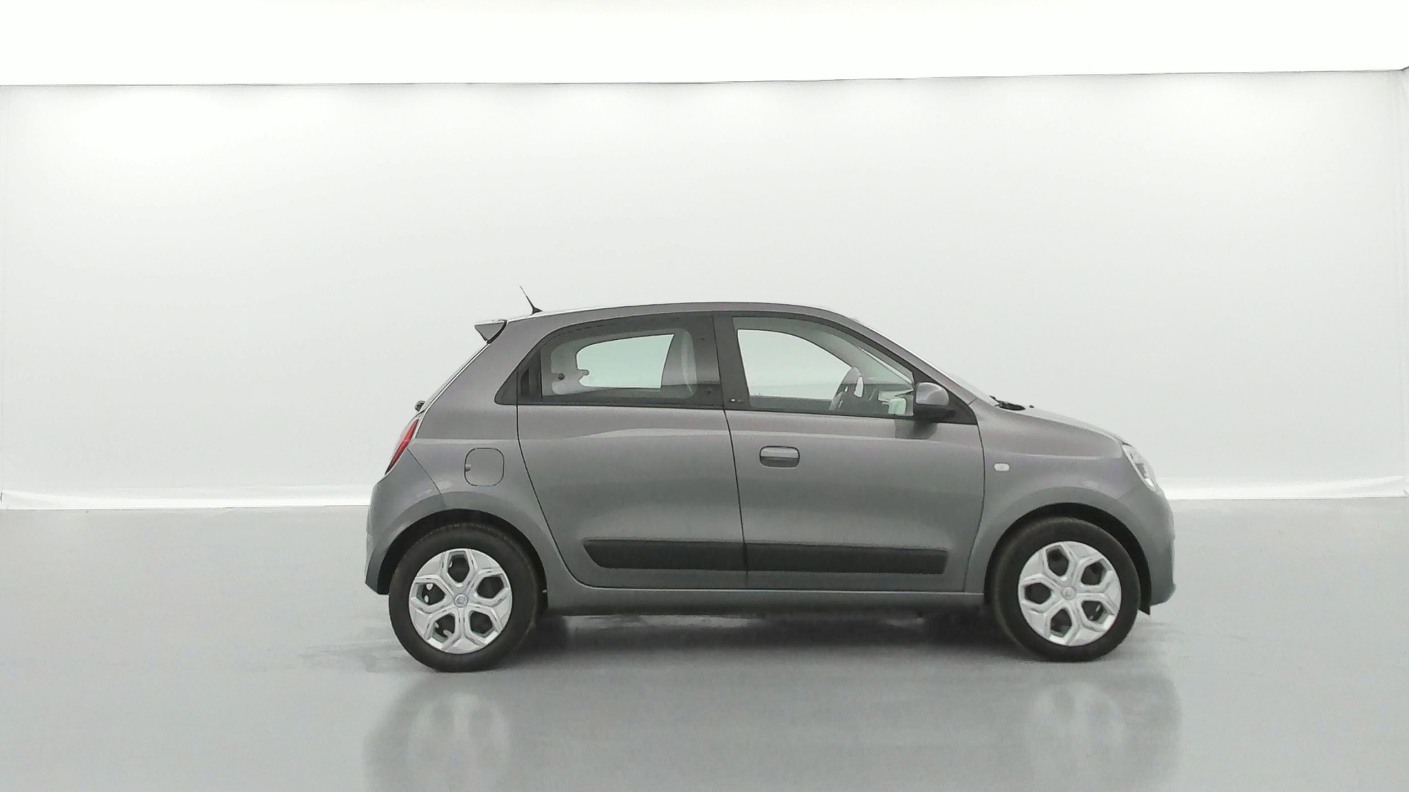 RENAULT TWINGO   Zen III Achat Integral 21