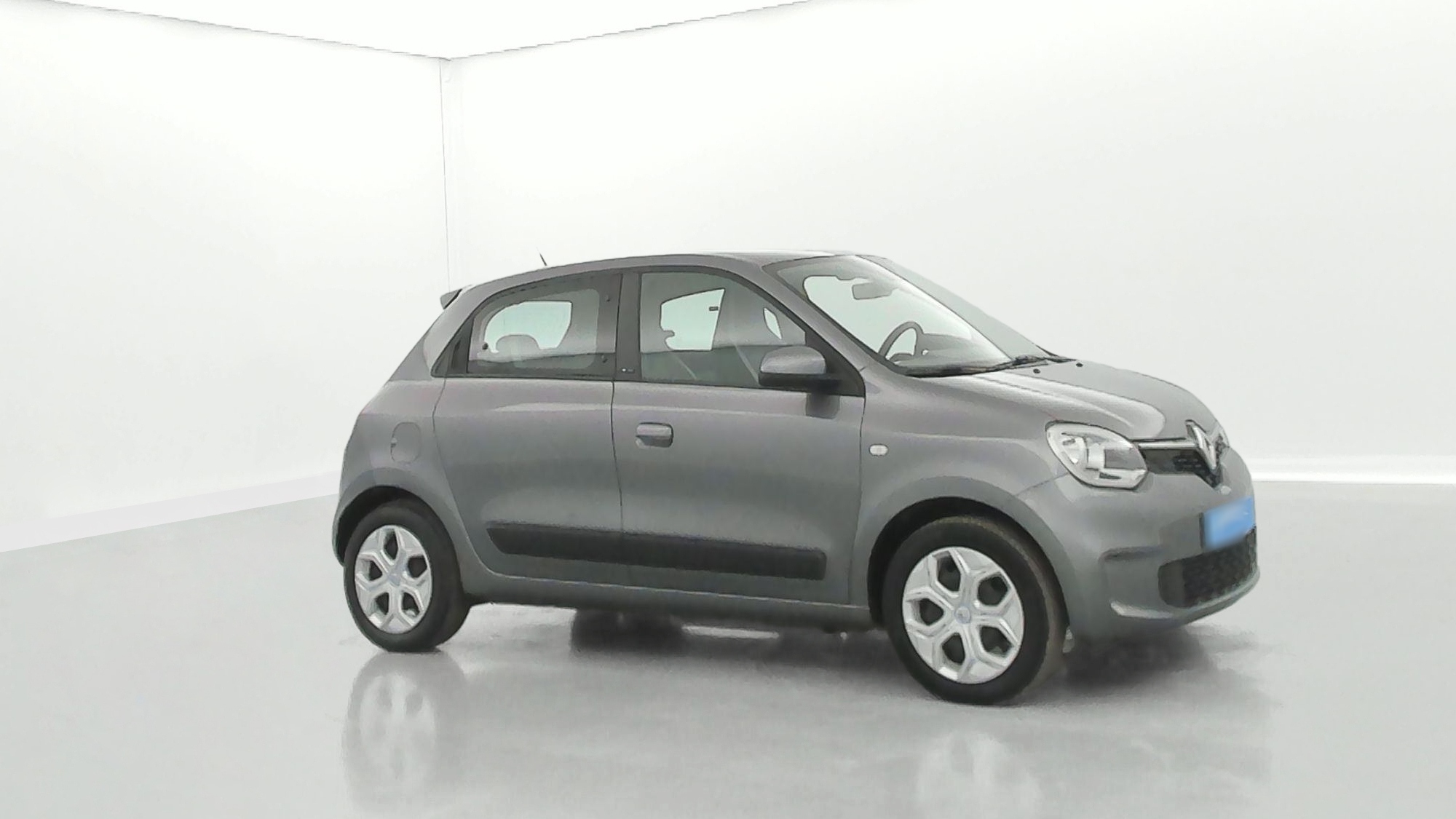 RENAULT TWINGO   Zen III Achat Integral 21