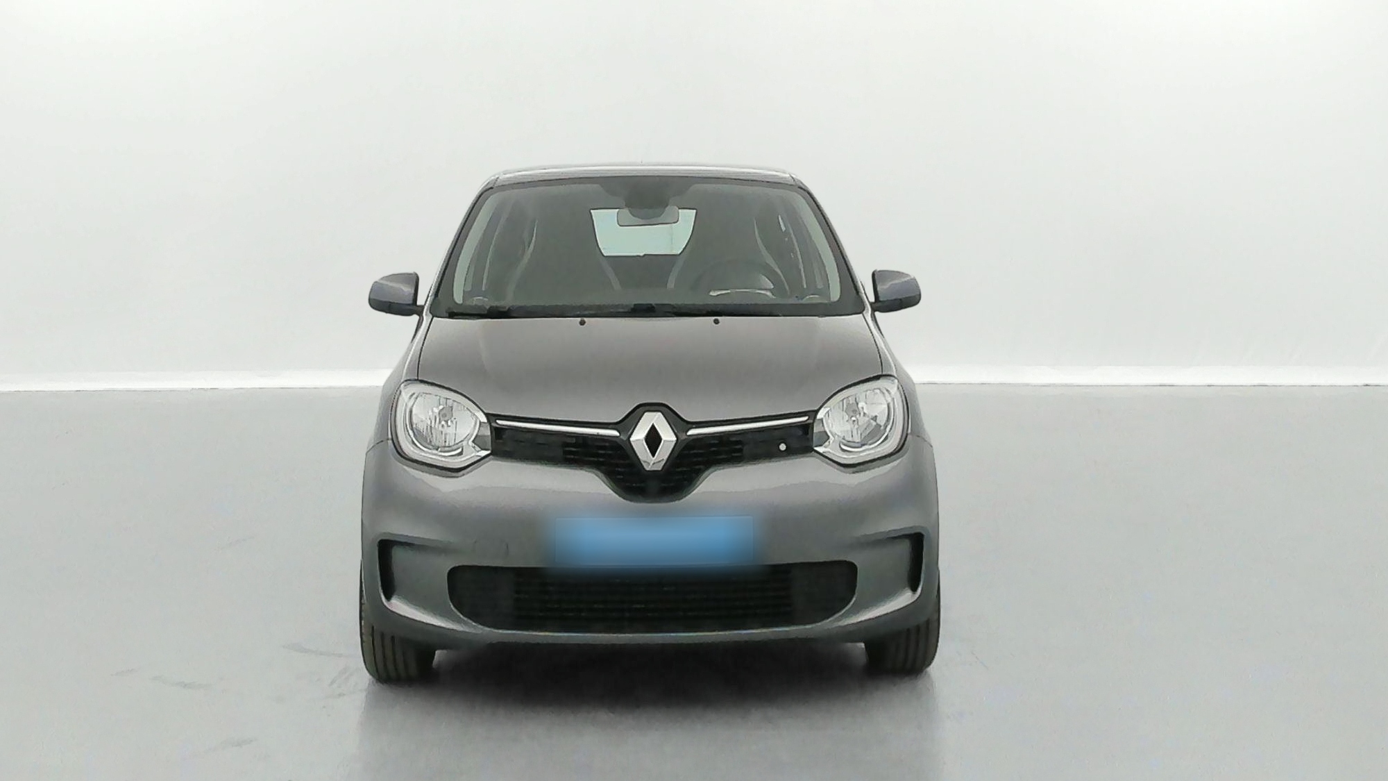 RENAULT TWINGO   Zen III Achat Integral 21