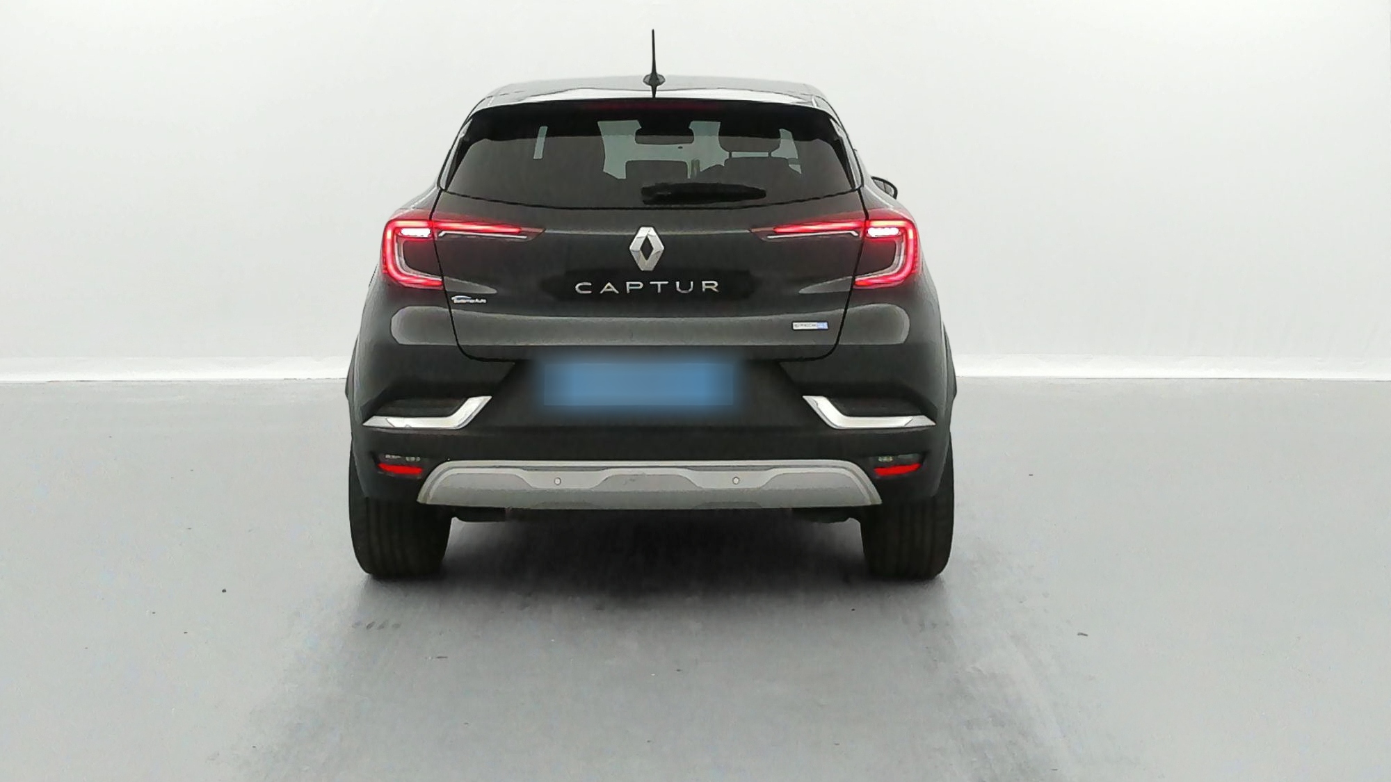 RENAULT CAPTUR   Intens E-Tech Plug-in 160 21