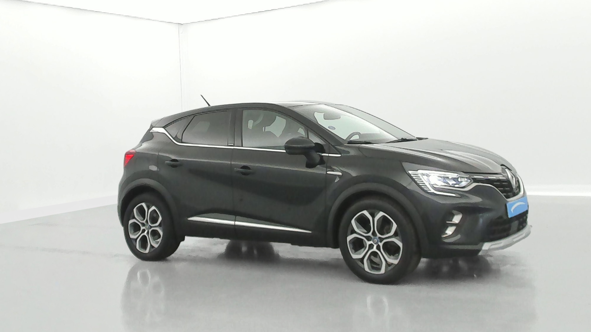 RENAULT CAPTUR   Intens E-Tech Plug-in 160 21